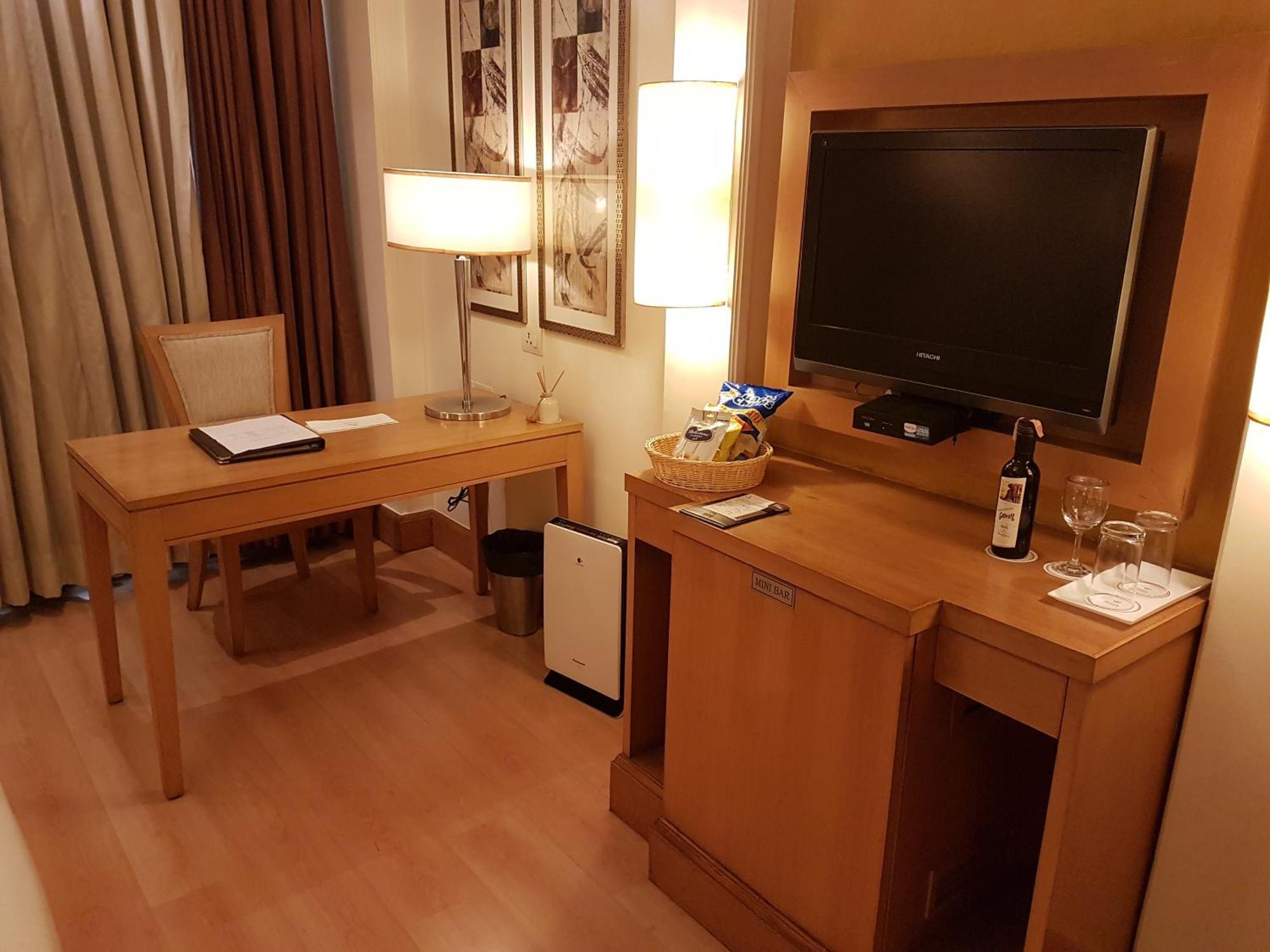 Dia Park Premier Hotel 4*