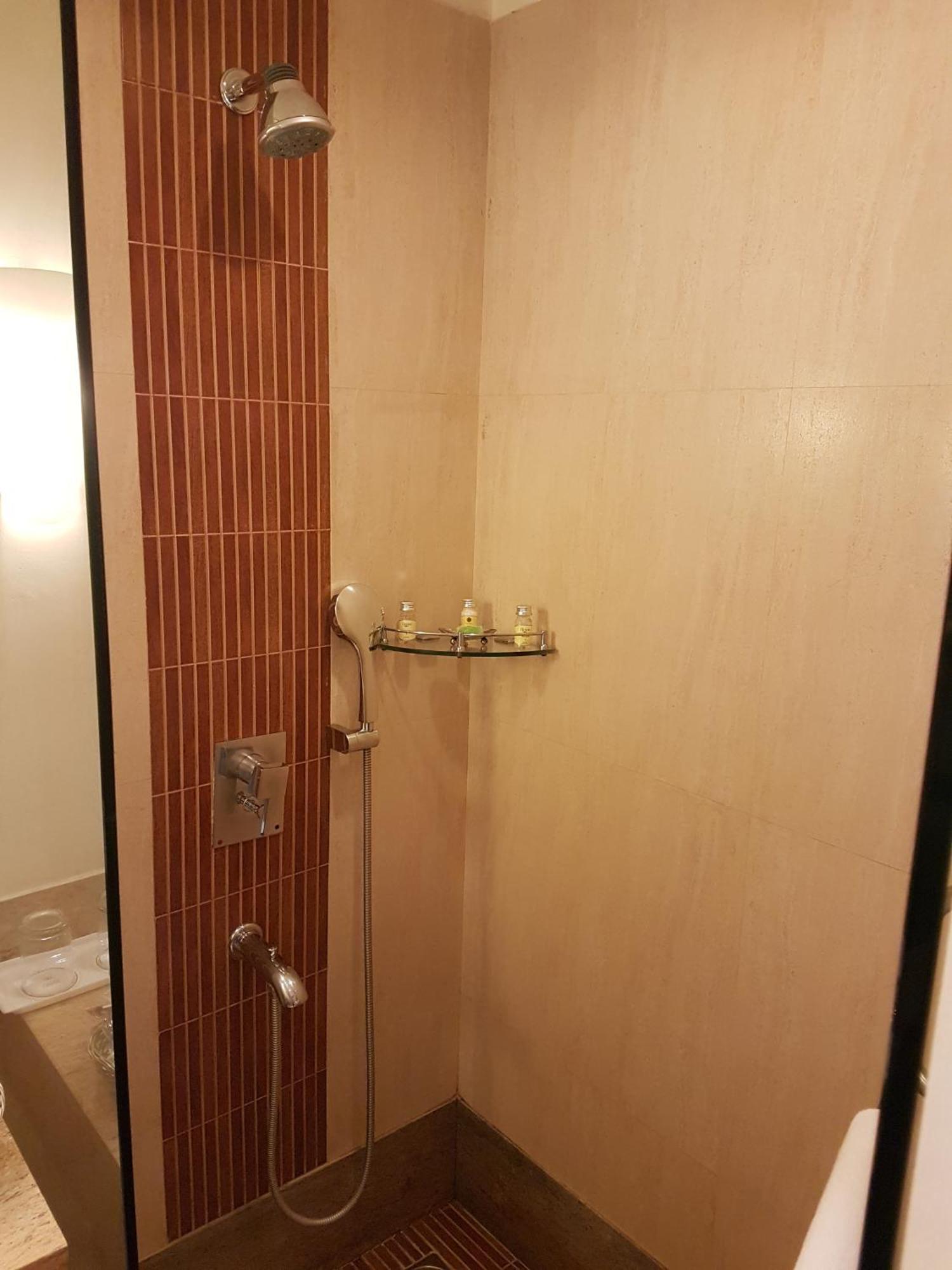Dia Park Premier Hotel Gurgaon
