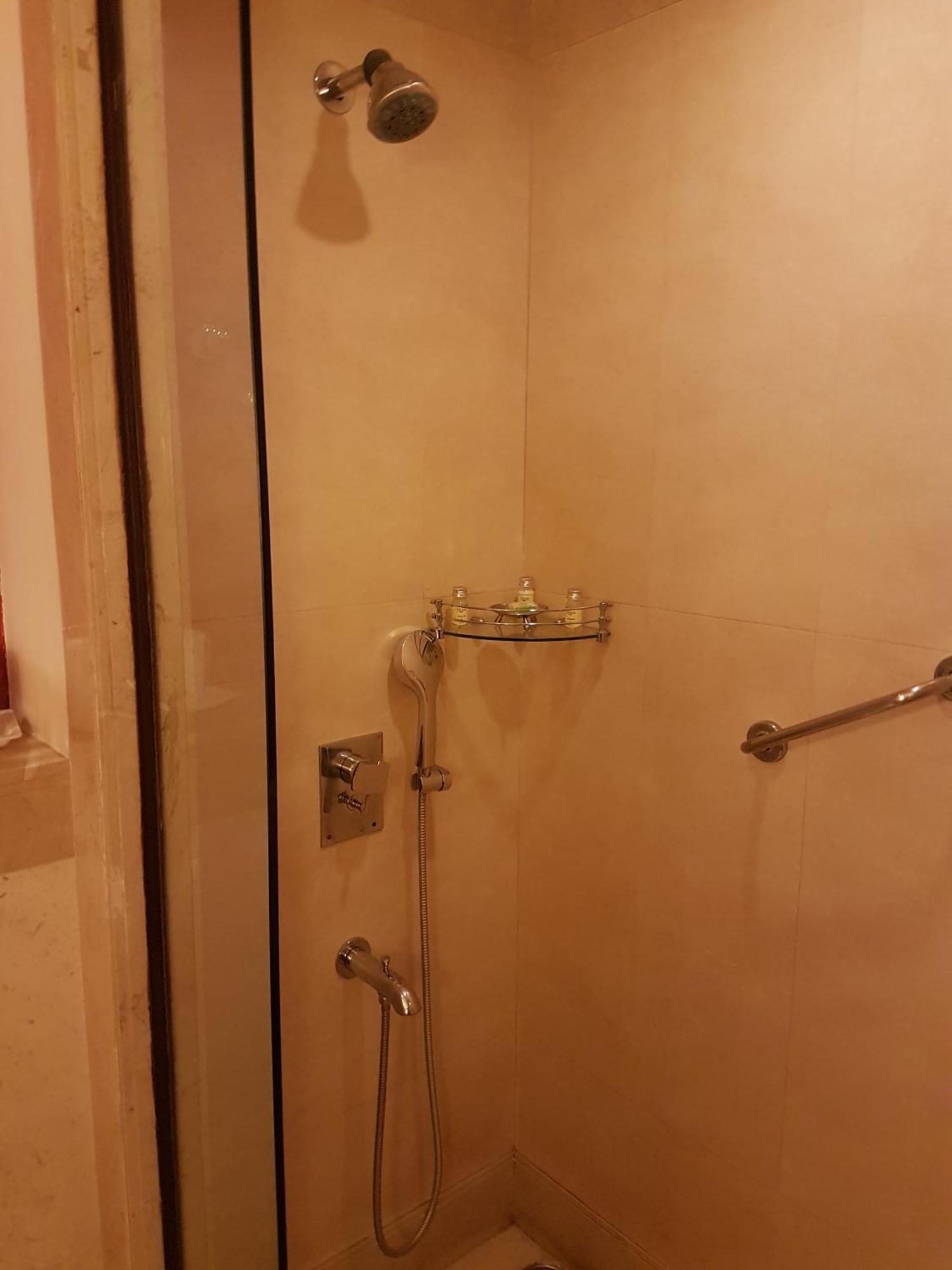 Dia Park Premier Hotel Gurgaon