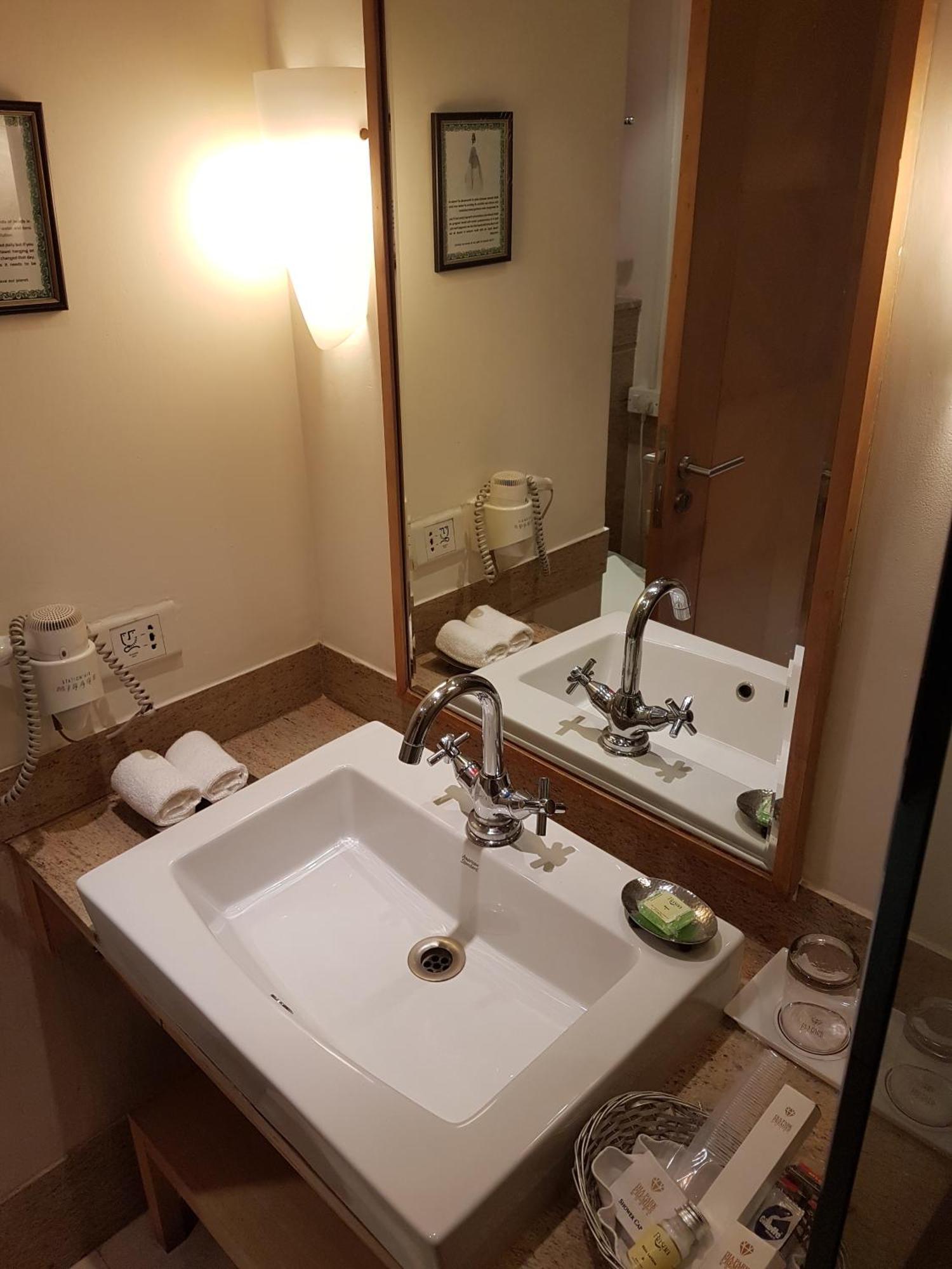 Dia Park Premier Hotel