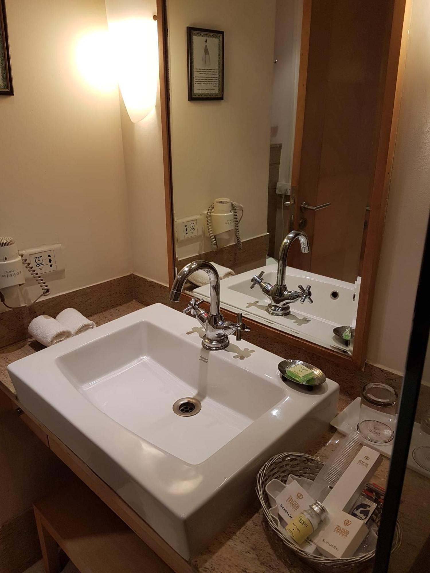 Dia Park Premier Hotel