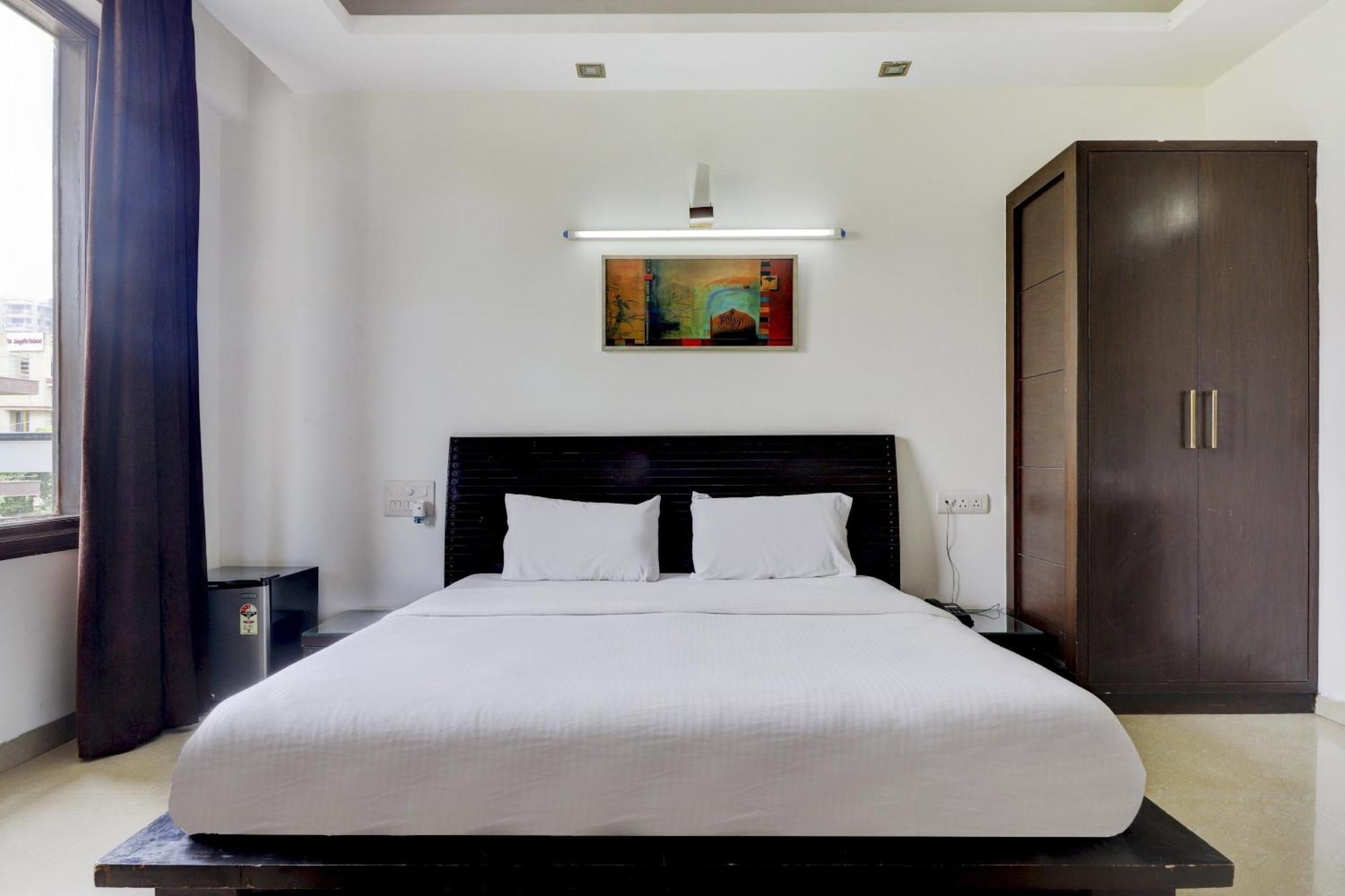 Hotel Collection O Marina