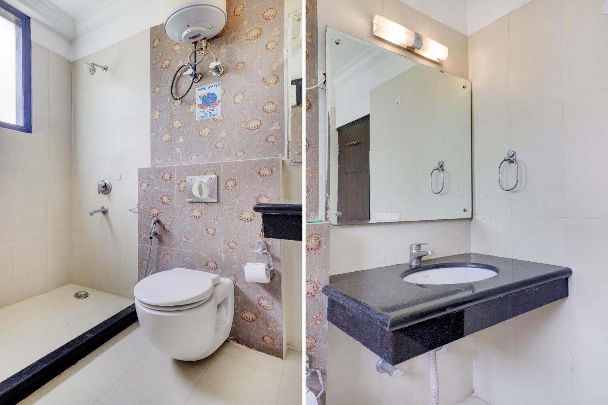 Hotel Collection O Marina Gurgaon