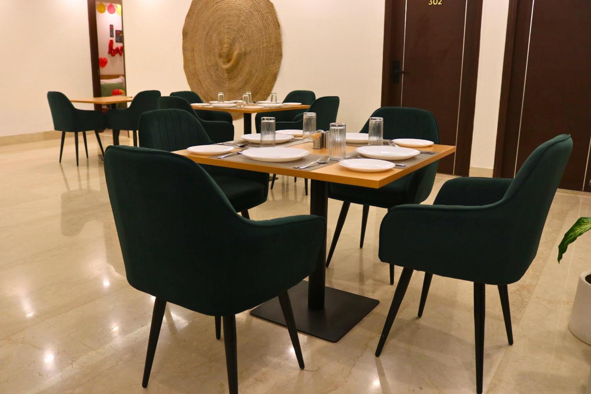 Ava And Corporate Golf Course Road, 3* Gurgaon
