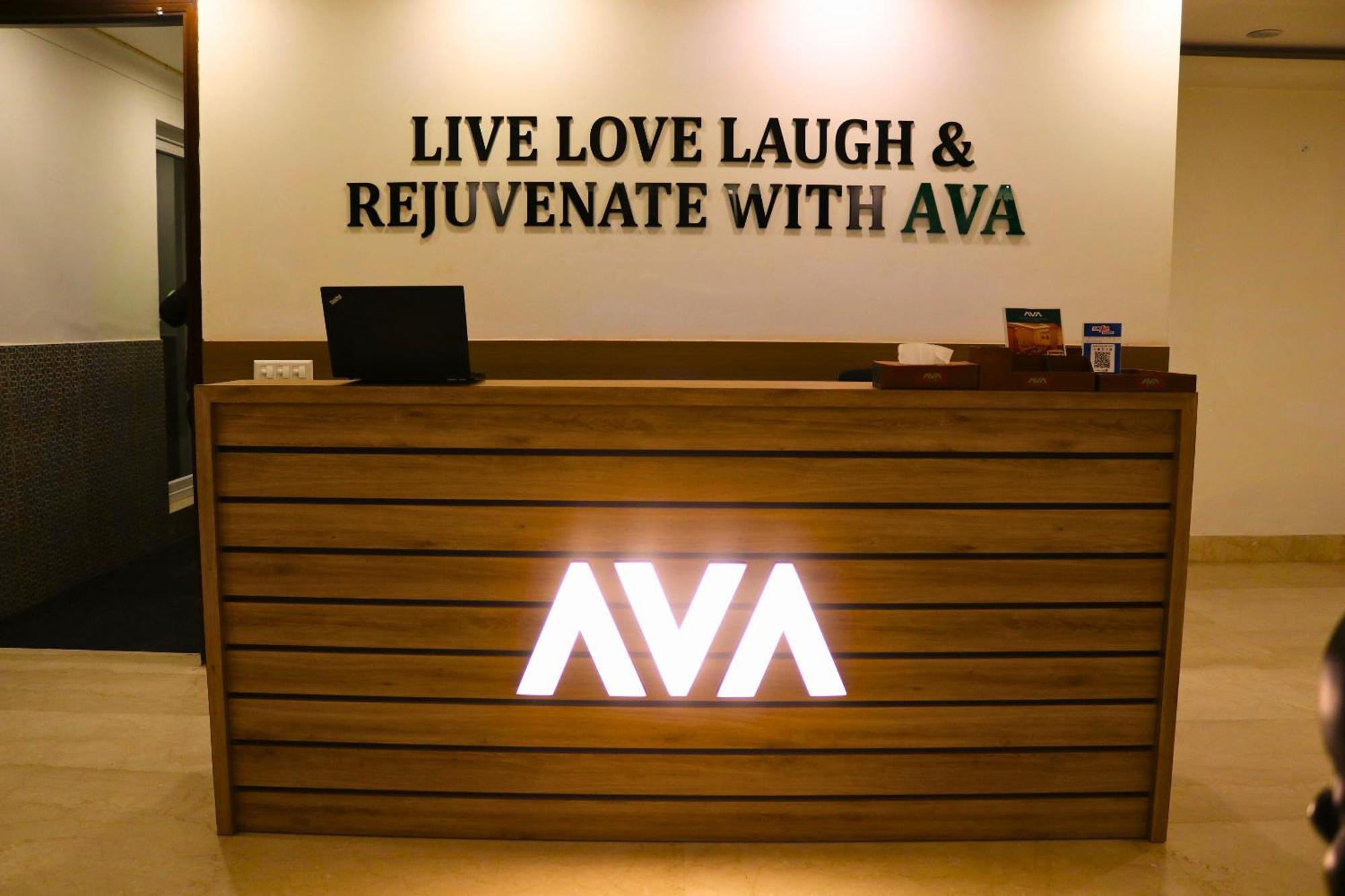 Ava And Corporate Golf Course Road, Hotel Gurgaon