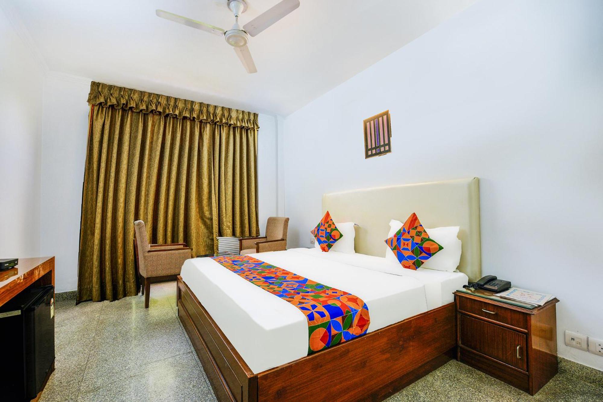Exotica Leisure Valley, 3*