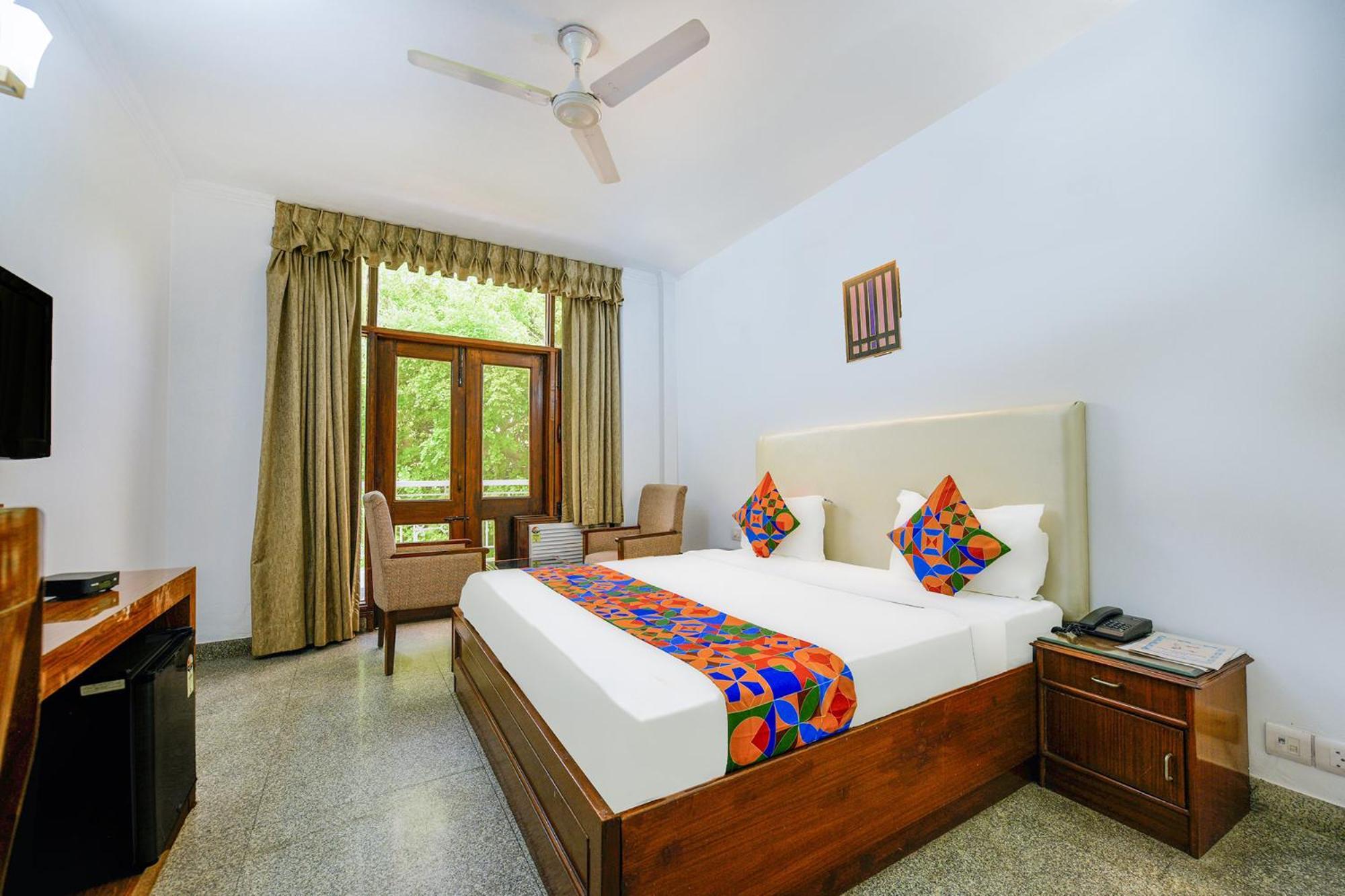 Exotica Leisure Valley, 3* Gurgaon
