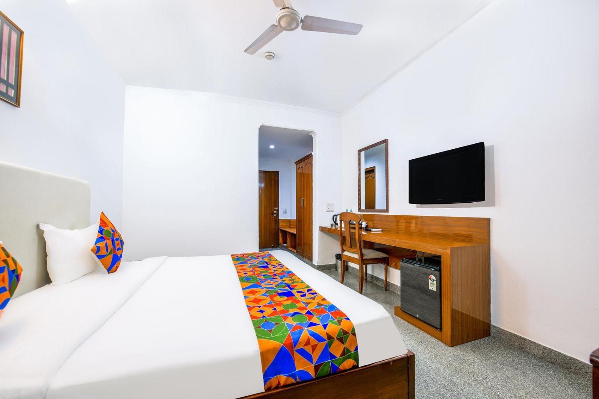 Exotica Leisure Valley, Hotel Gurgaon