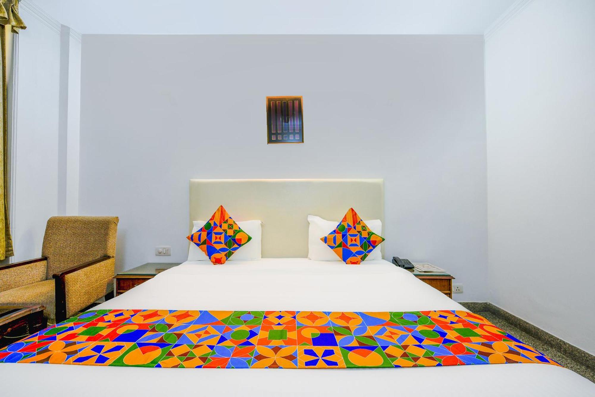 Exotica Leisure Valley,