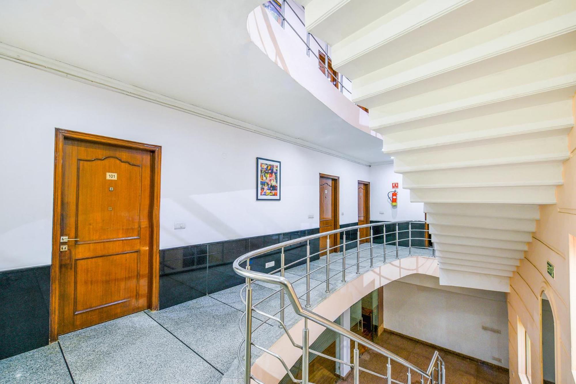 Exotica Leisure Valley, Hotel Gurgaon