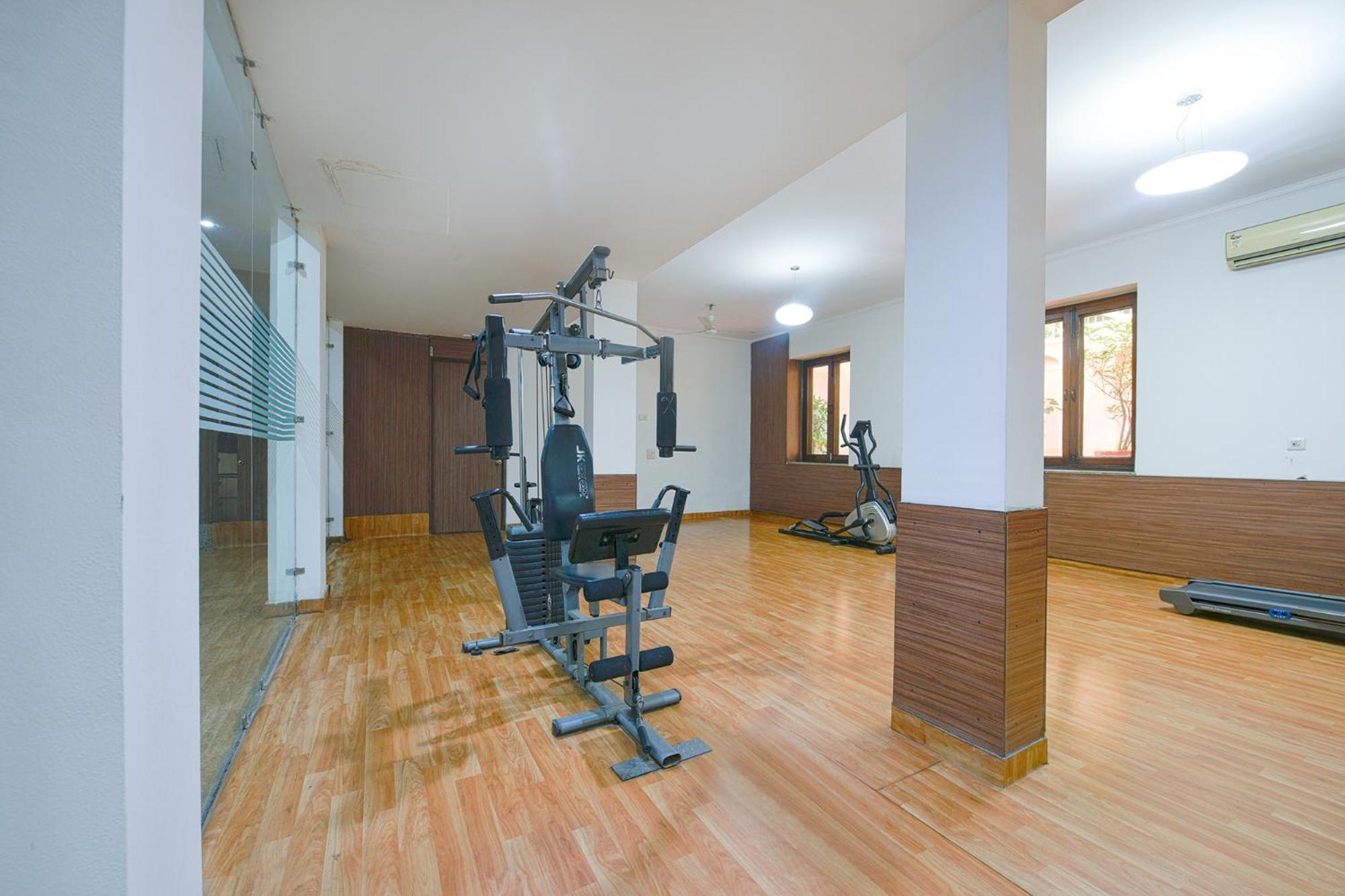 Exotica Leisure Valley, Hotel 3*