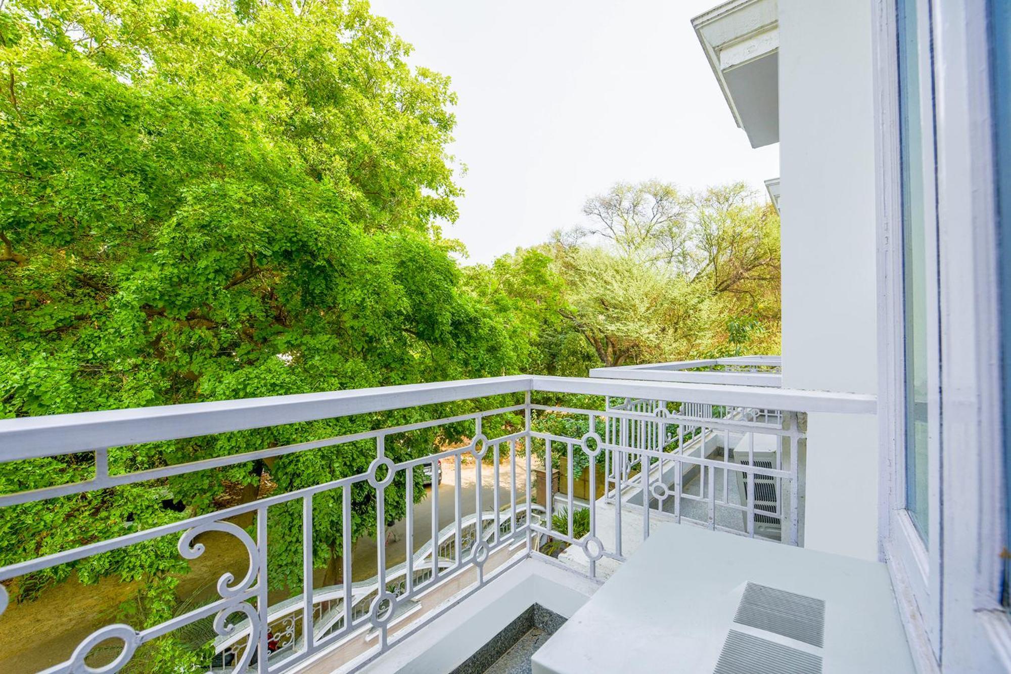 Exotica Leisure Valley, Hotel Gurgaon