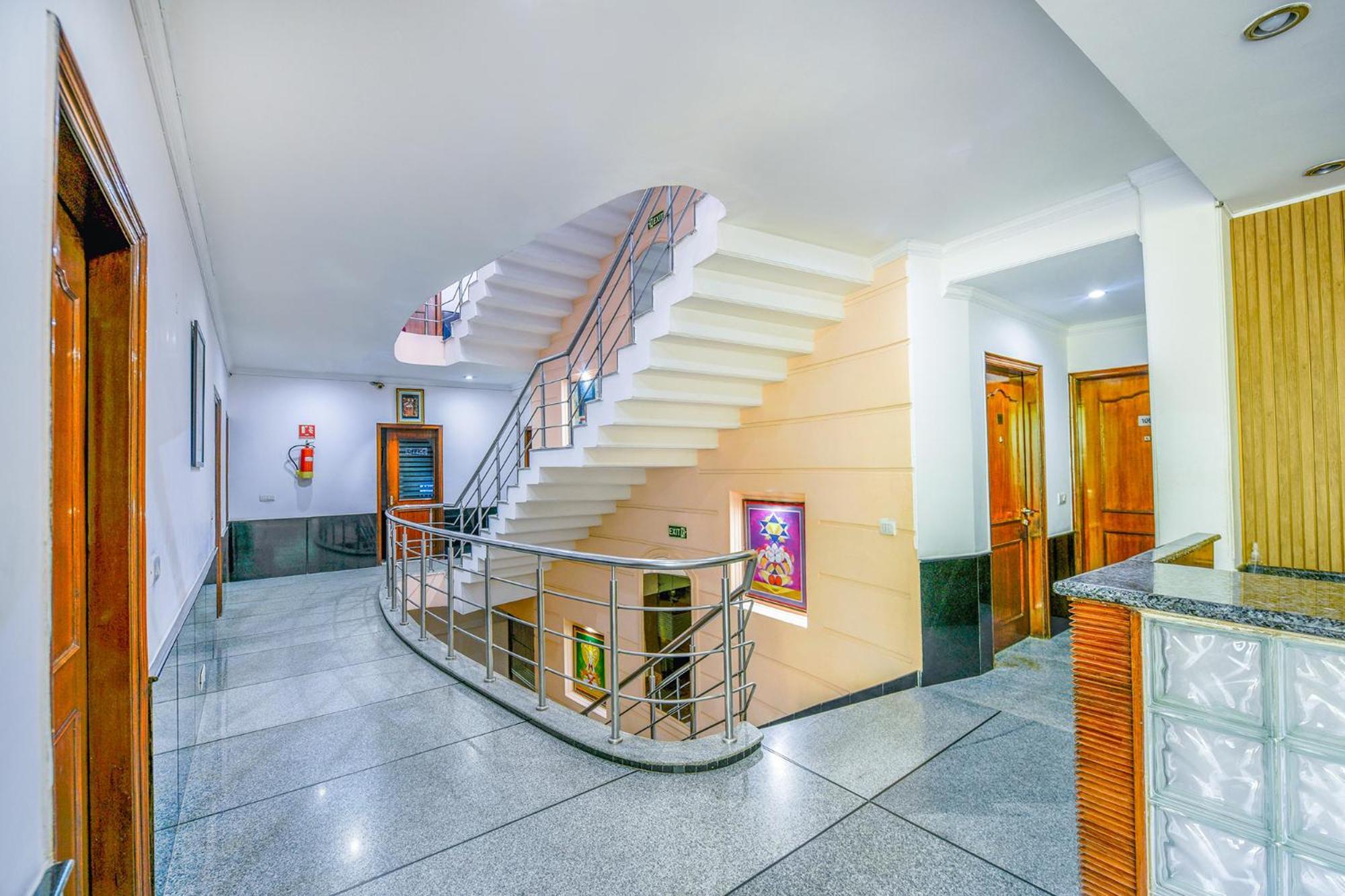 Hotel Exotica Leisure Valley, 3*