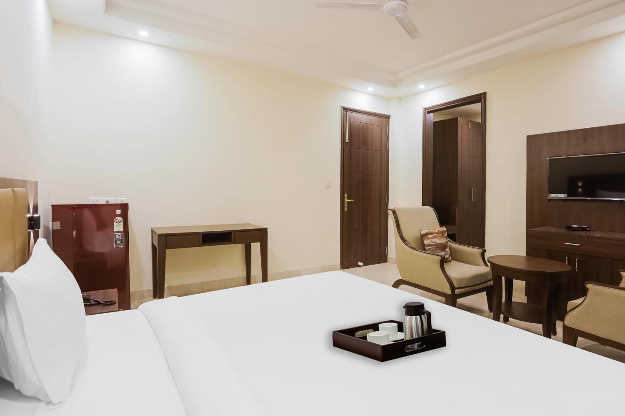 Super Townhouse Akshay