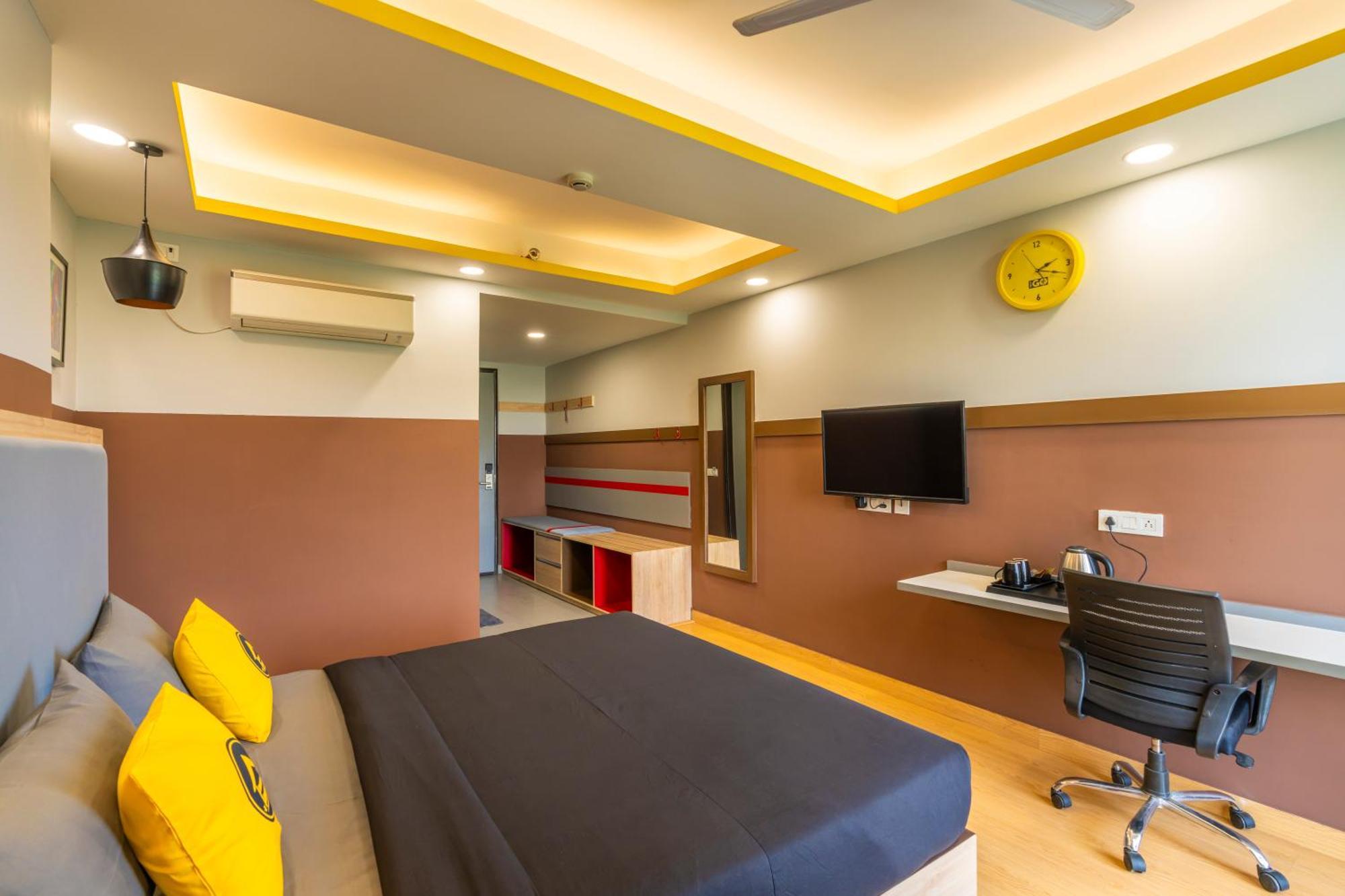 Hostel The Gurugram