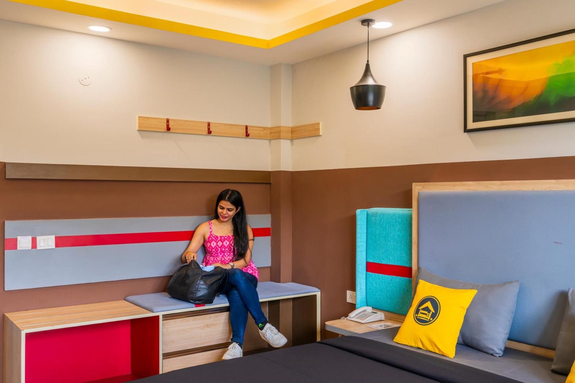 Hostel The Gurugram