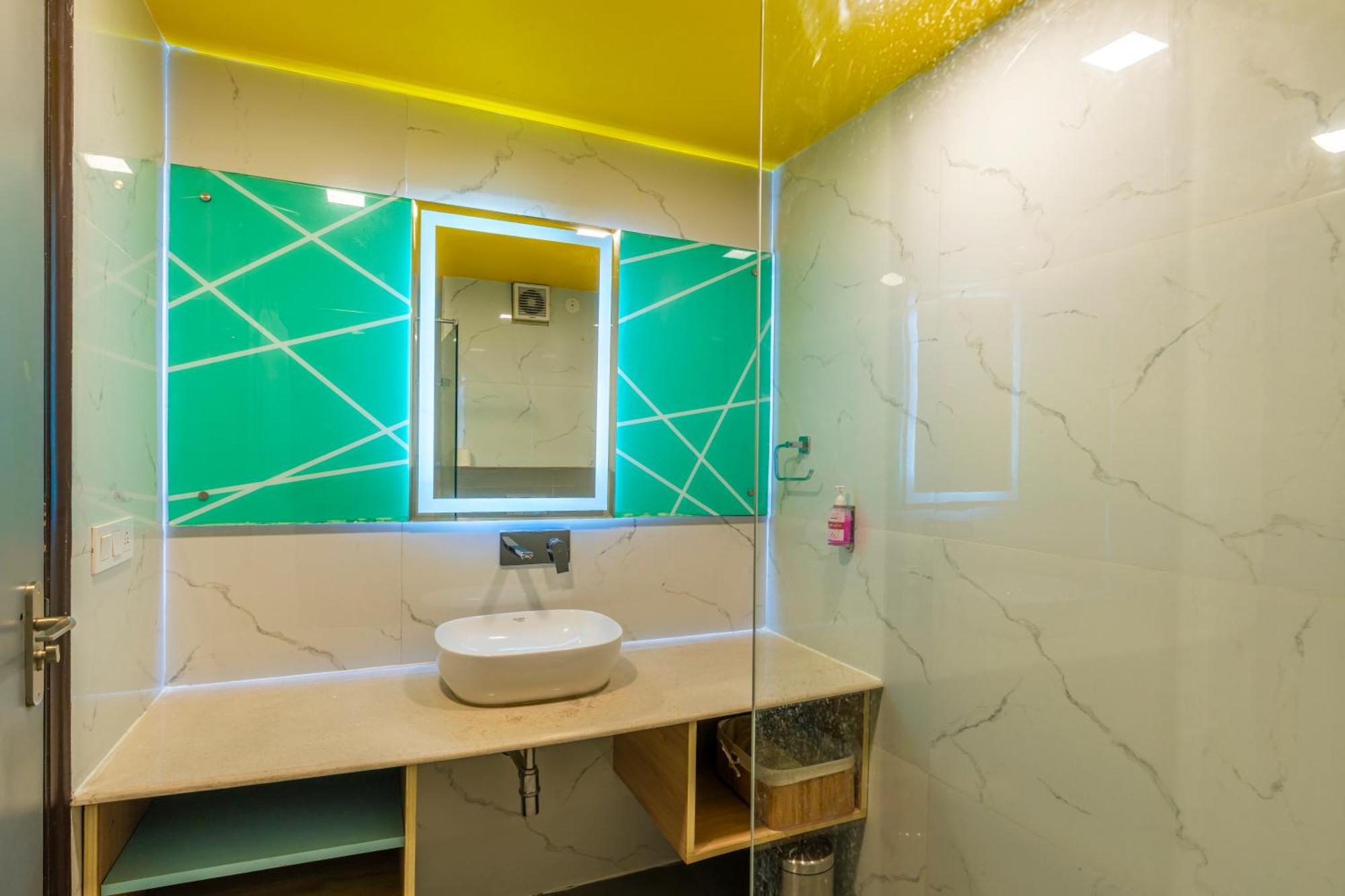 The Gurugram Hostel Gurgaon