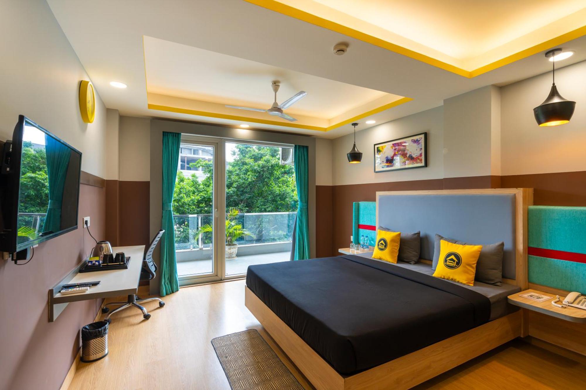 The Gurugram Gurgaon