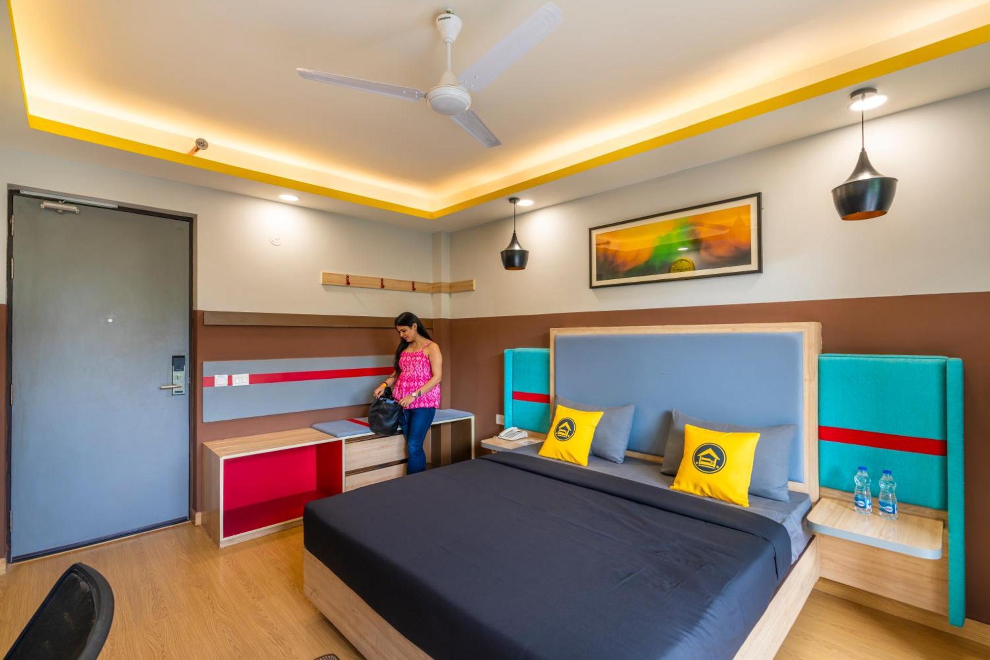 Hostel The Gurugram