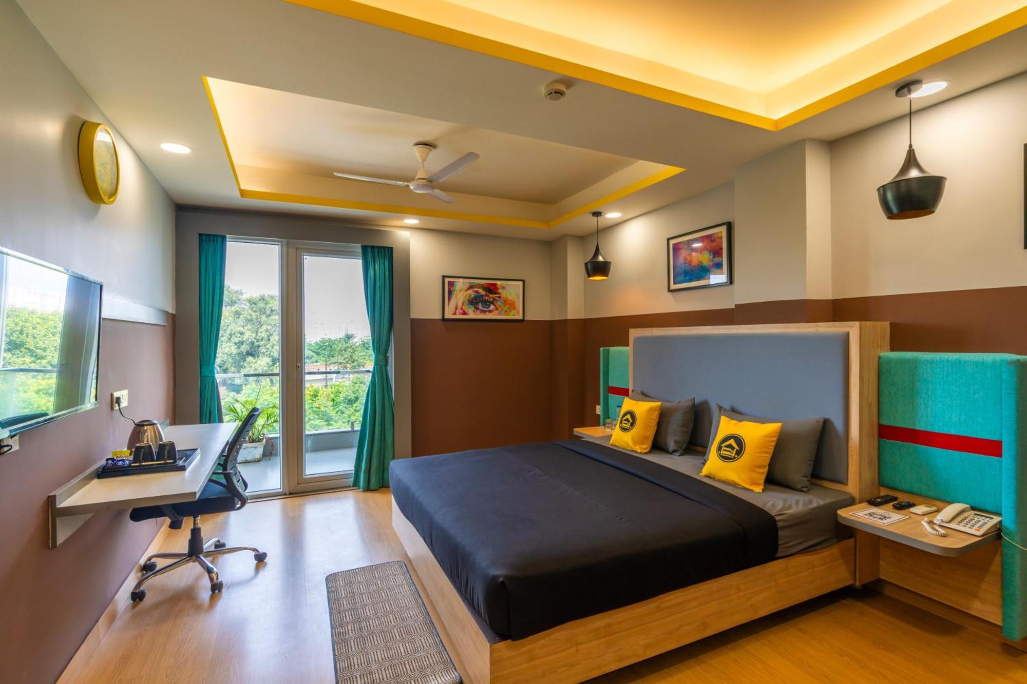 The Gurugram *