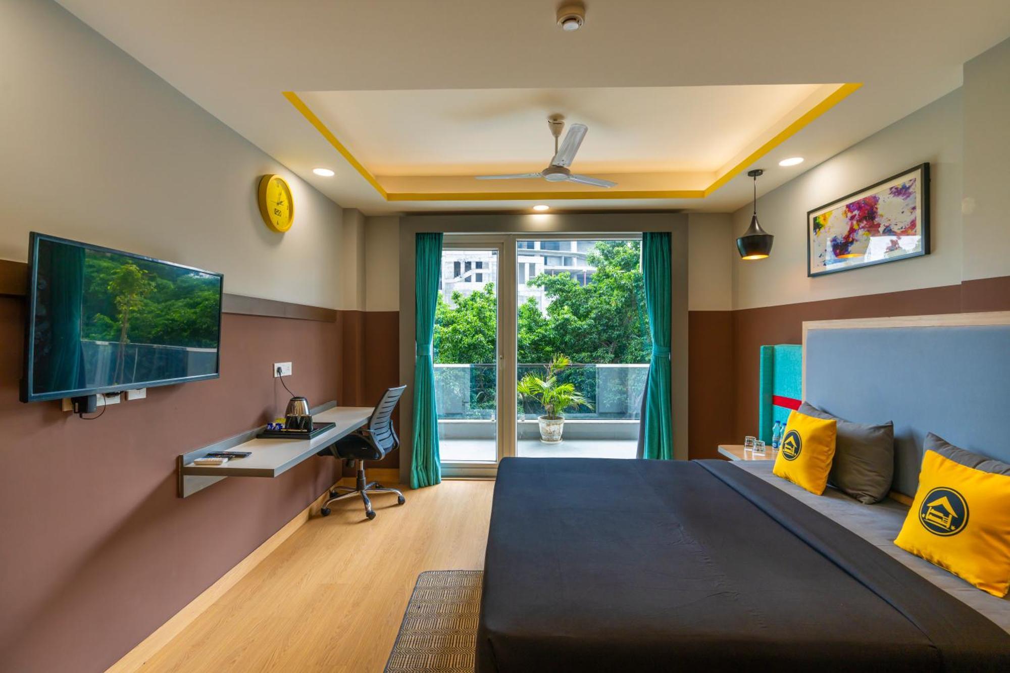 The Gurugram Gurgaon