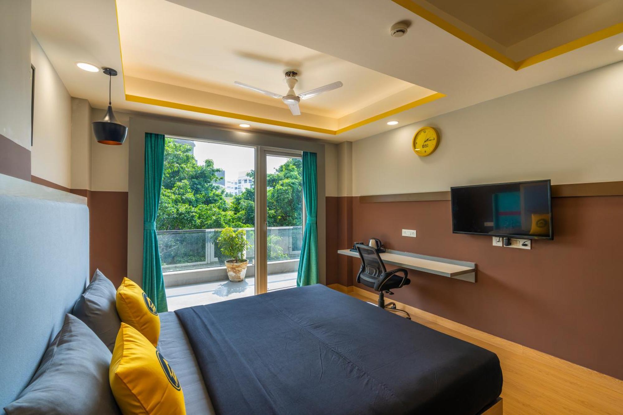 The Gurugram * Gurgaon