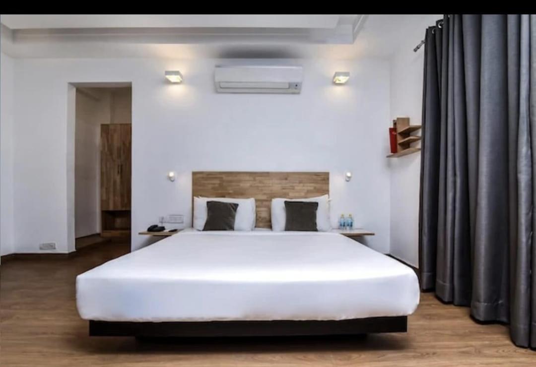 Hotel Stayplace 121