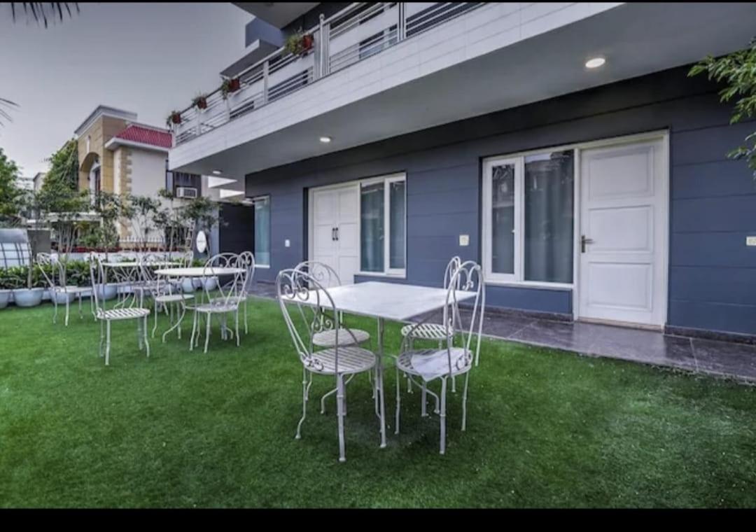 Stayplace 121 Gurgaon