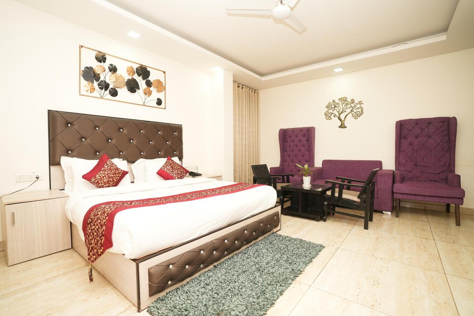 Kabul Medanta Hospital, Gurugram Hotel Gurgaon