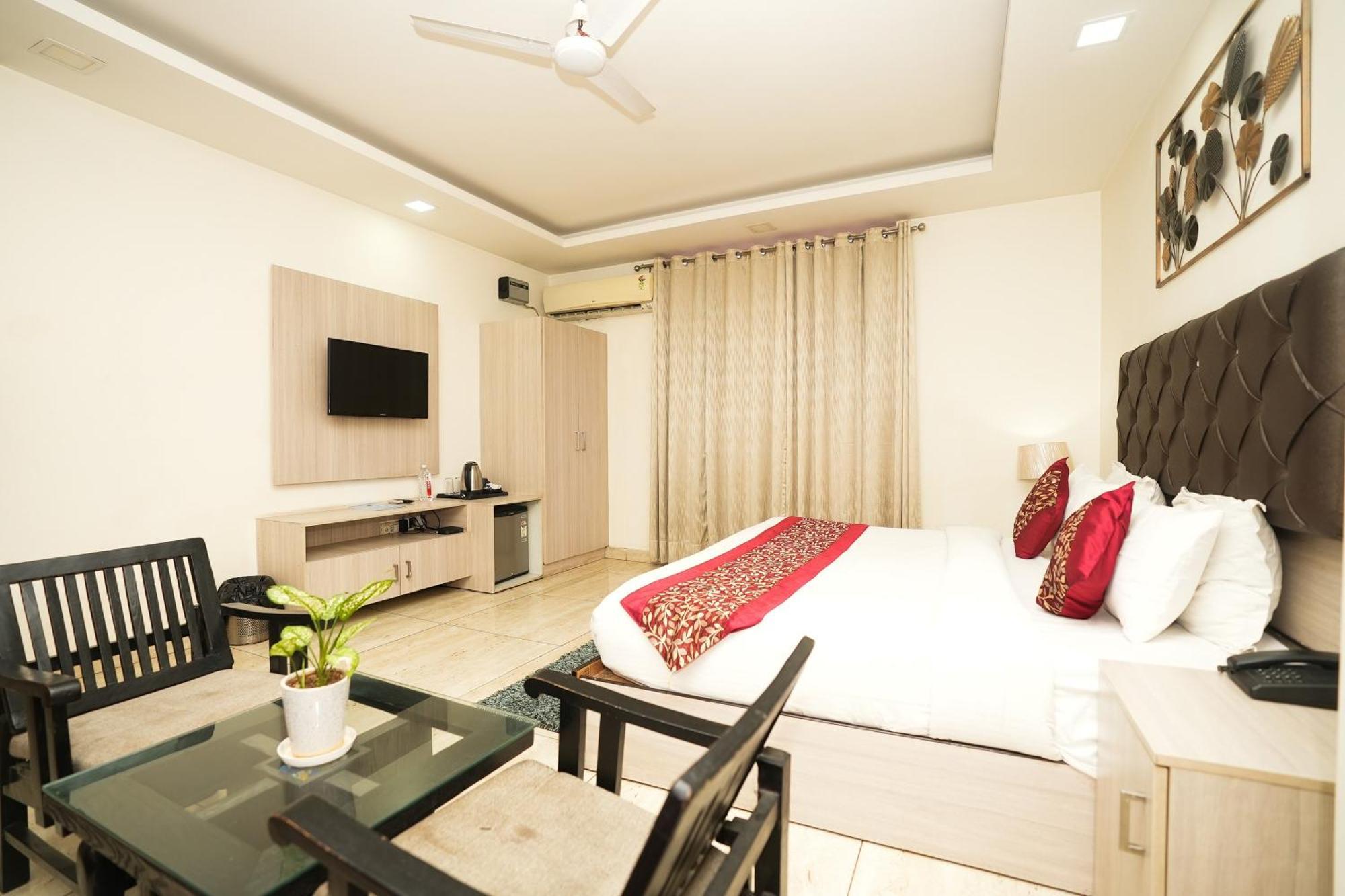 Kabul Medanta Hospital, Gurugram Gurgaon