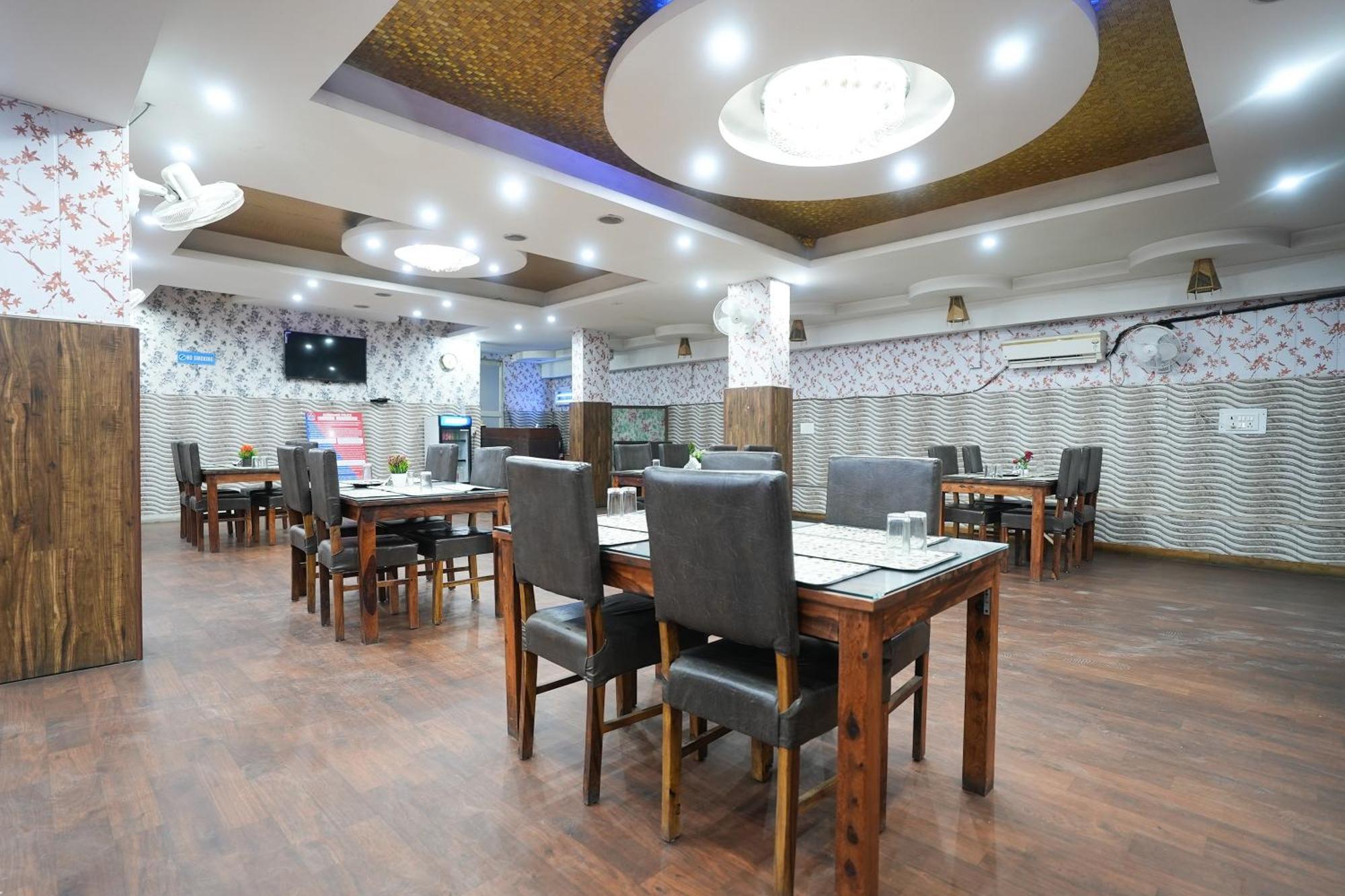 Kabul Medanta Hospital, Gurugram 3*