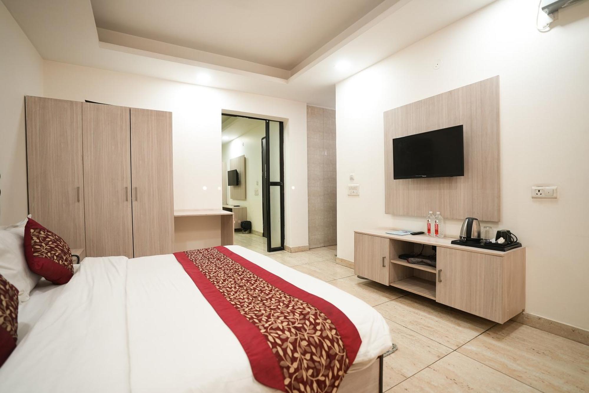 Kabul Medanta Hospital, Gurugram Gurgaon