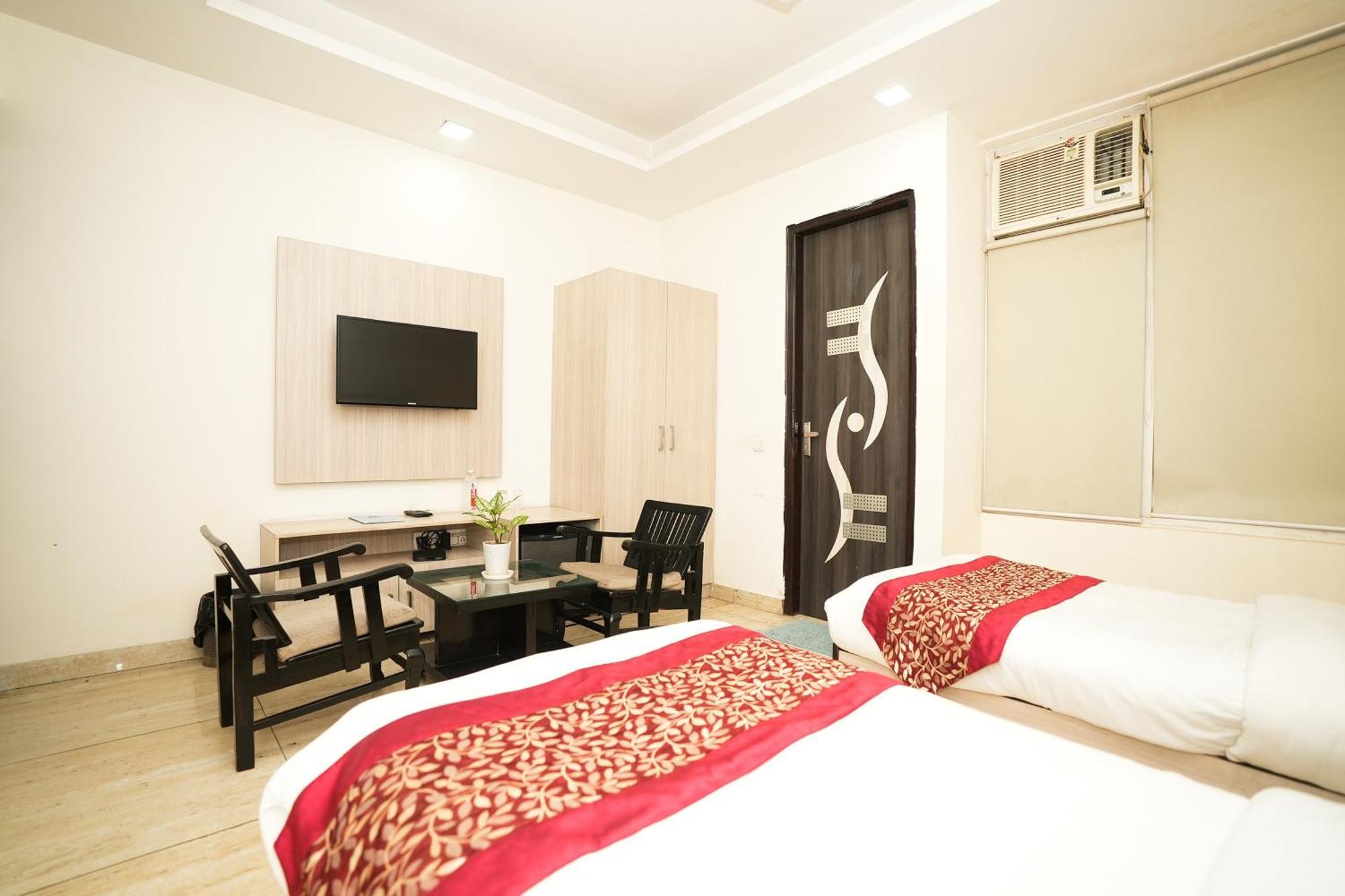 Kabul Medanta Hospital, Gurugram 3* Gurgaon