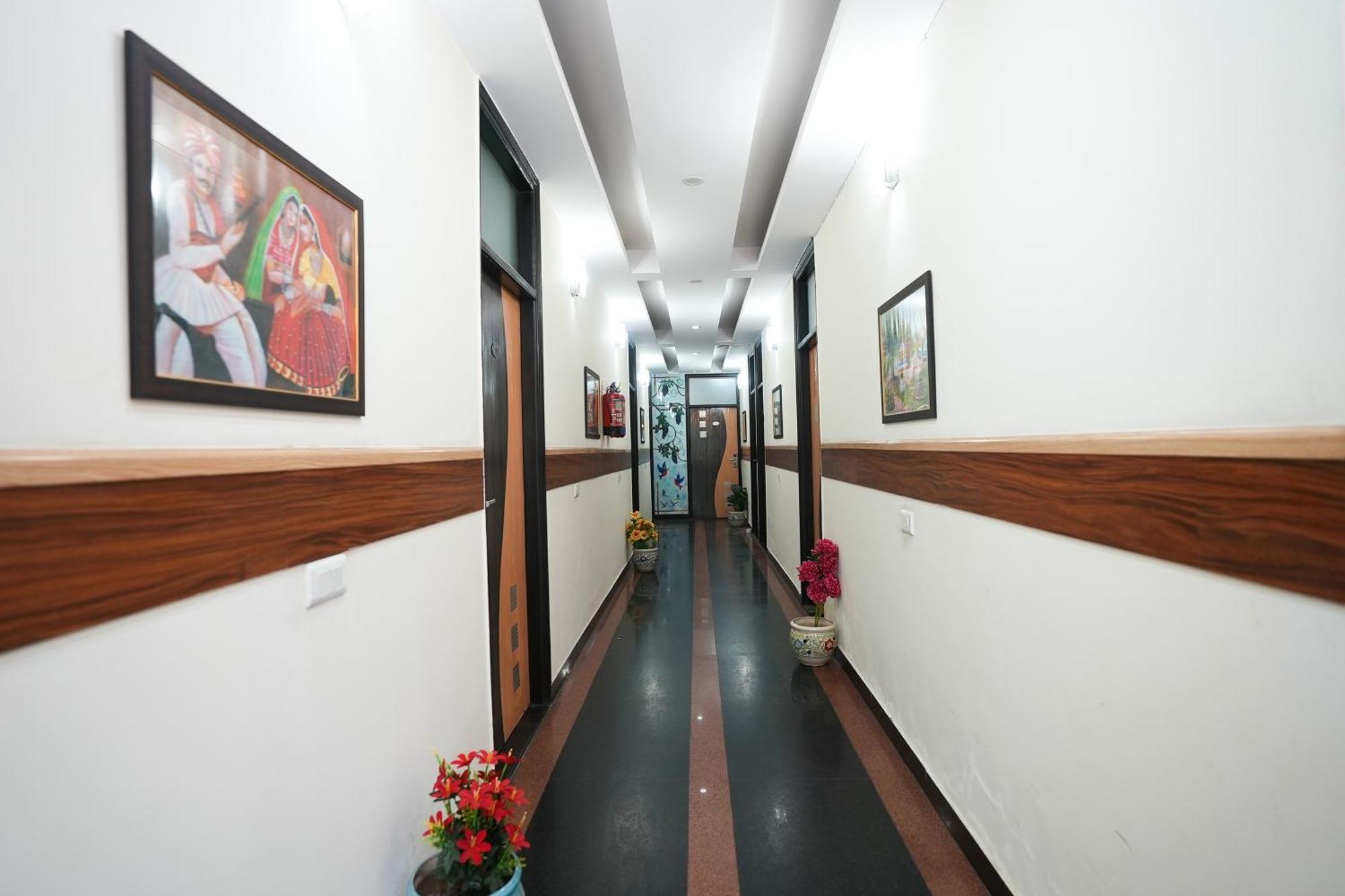 Kabul Medanta Hospital, Gurugram Hotel Gurgaon