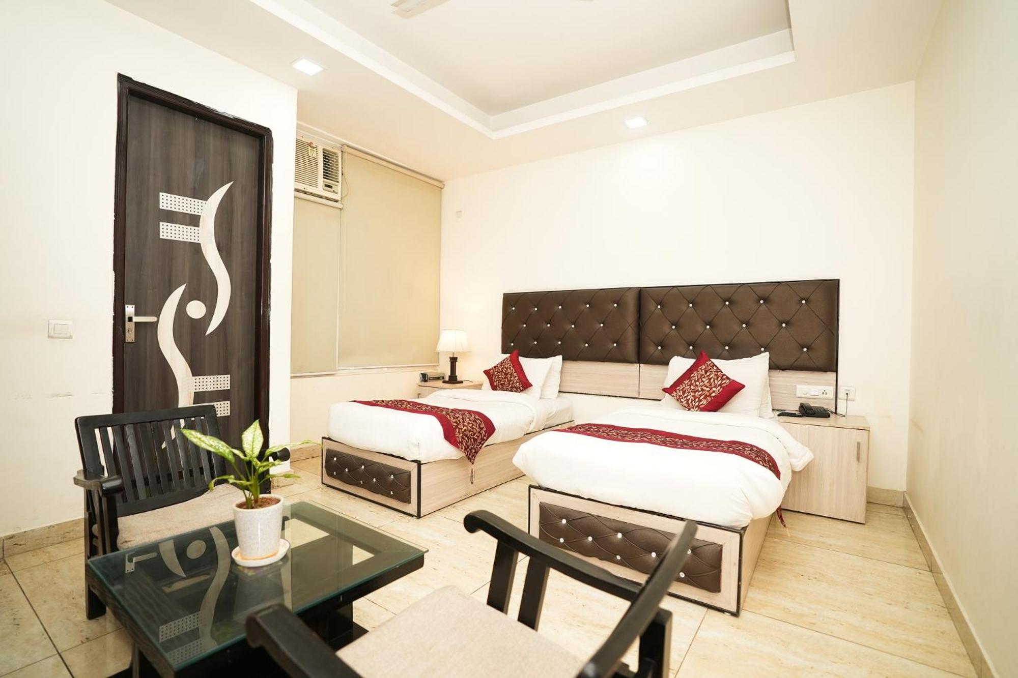 Kabul Medanta Hospital, Gurugram Gurgaon