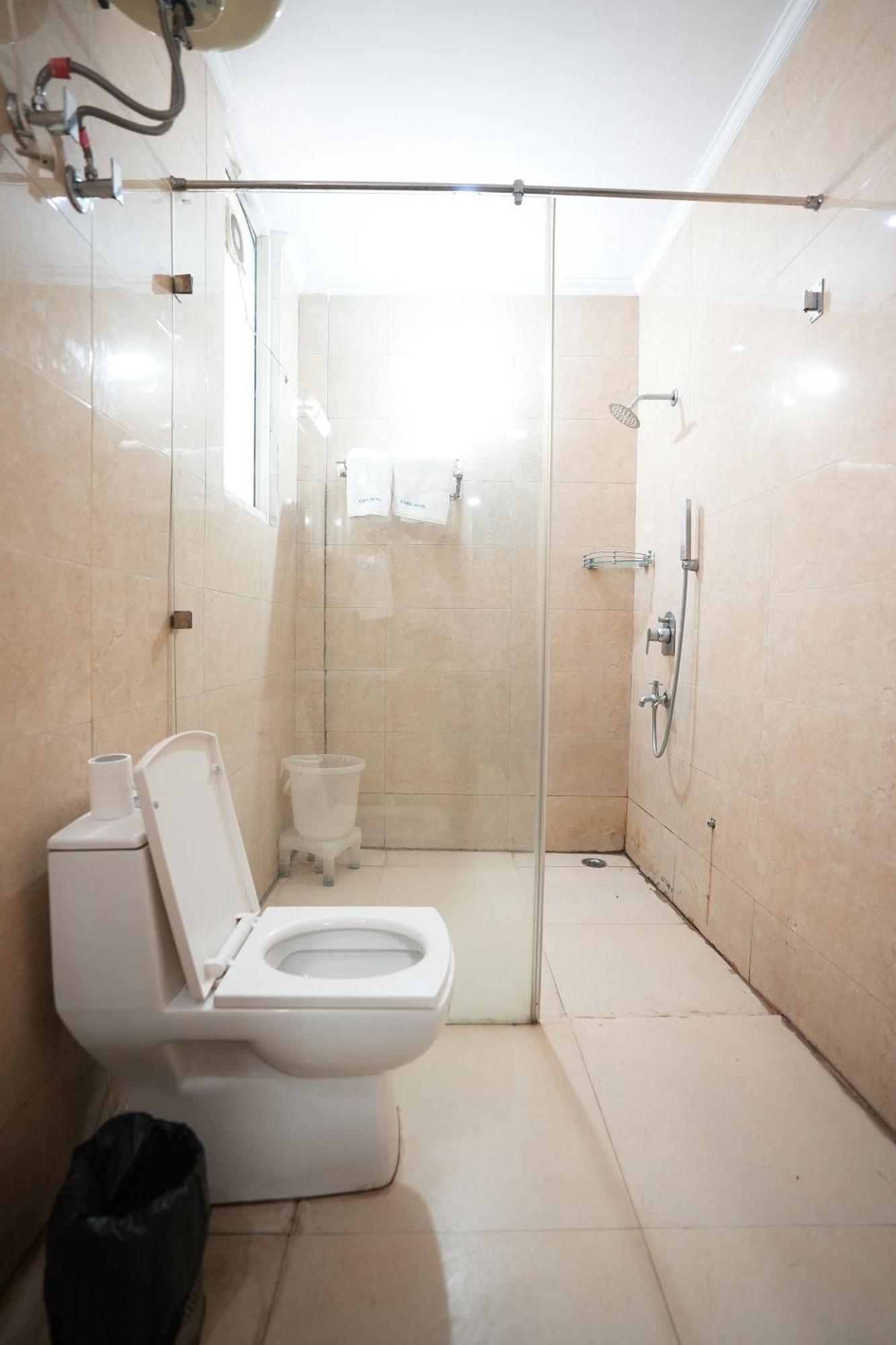 Kabul Medanta Hospital, Gurugram 3*