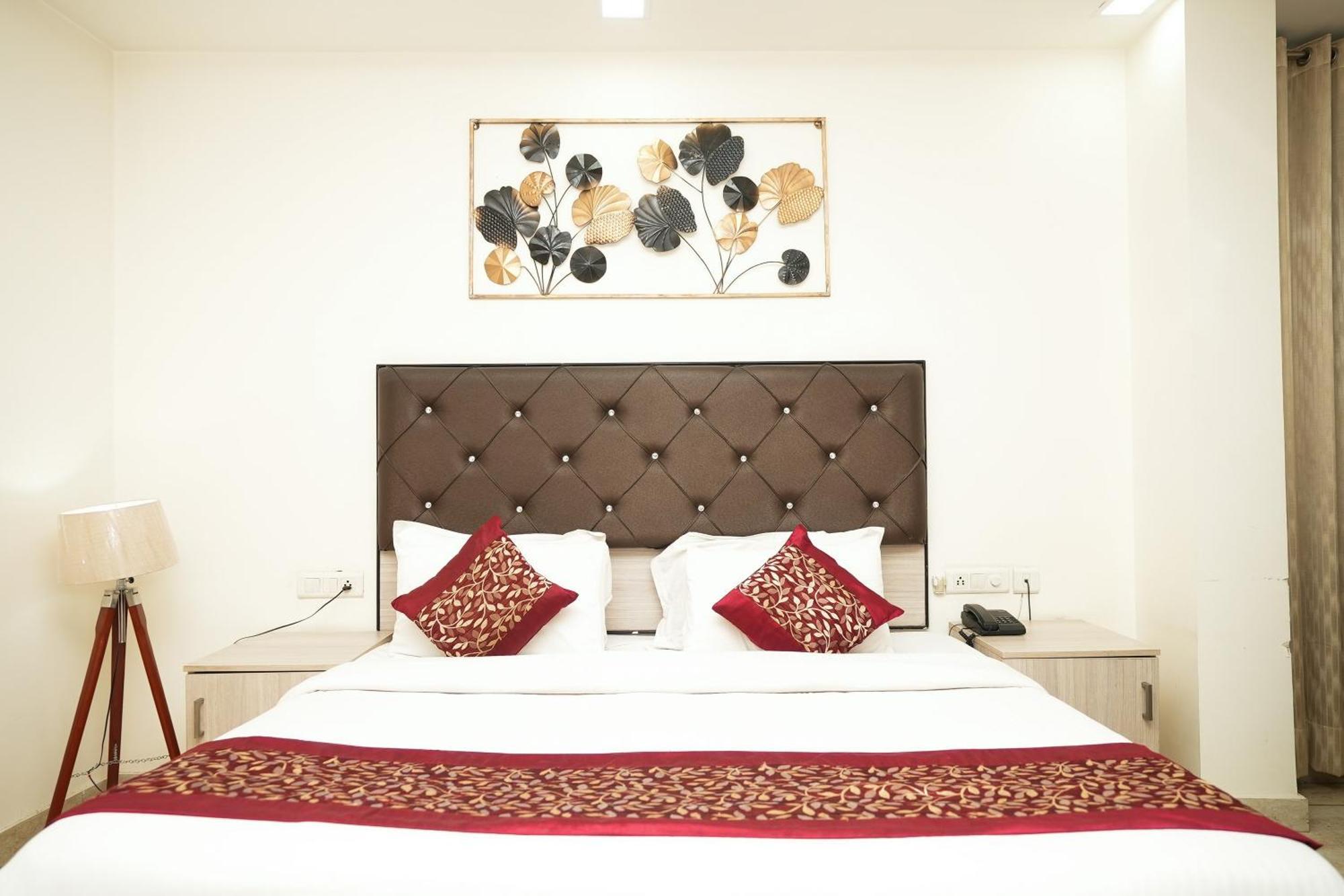 Kabul Medanta Hospital, Gurugram 3* Gurgaon
