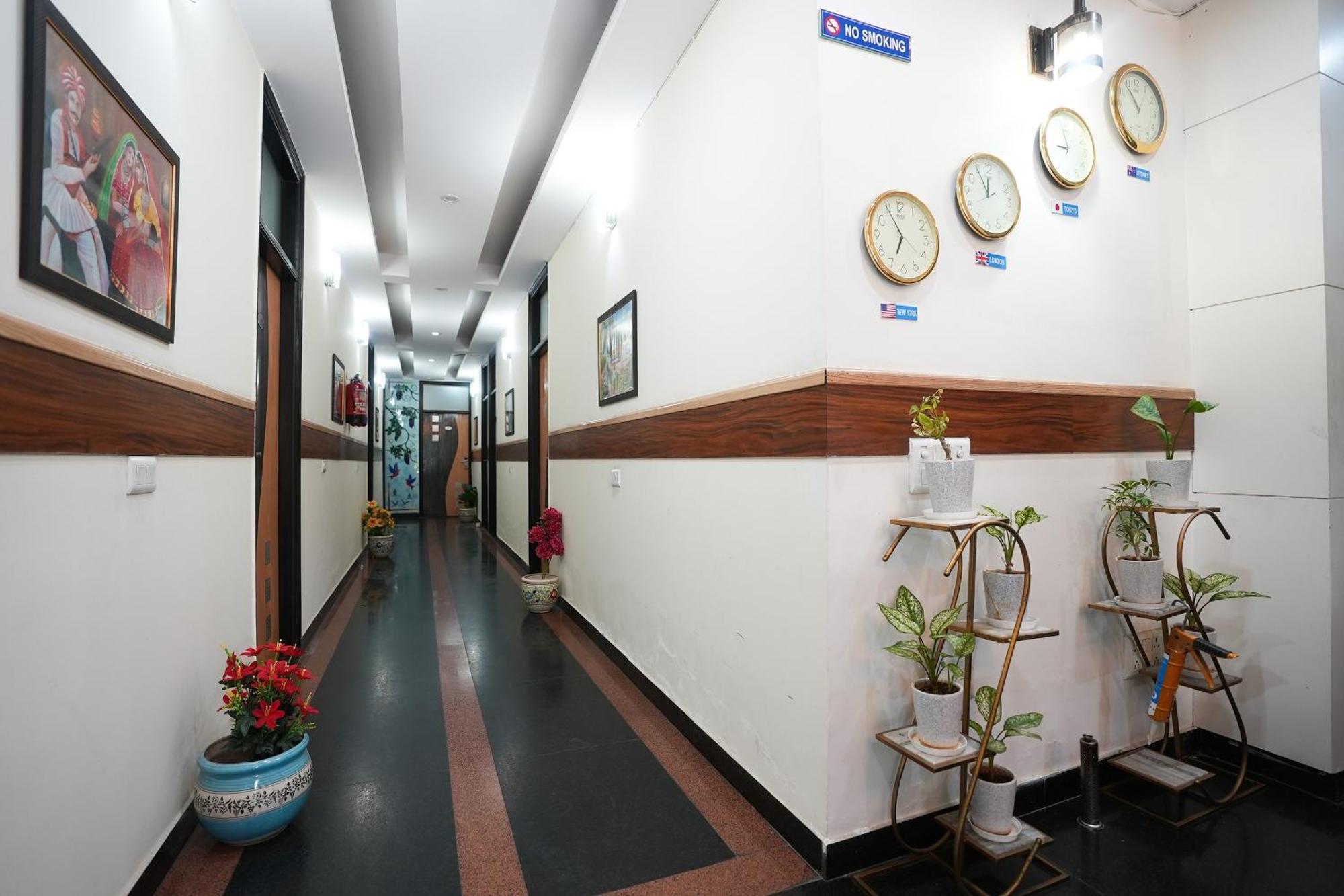 Kabul Medanta Hospital, Gurugram Gurgaon