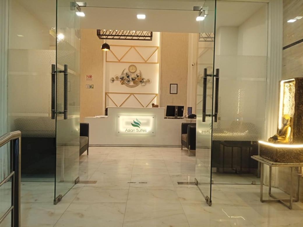 Hotel Asian Suites Cyber Park