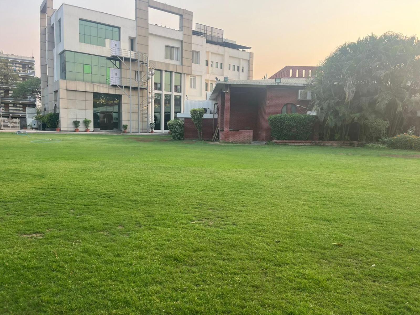 Goa Country Club Hotel