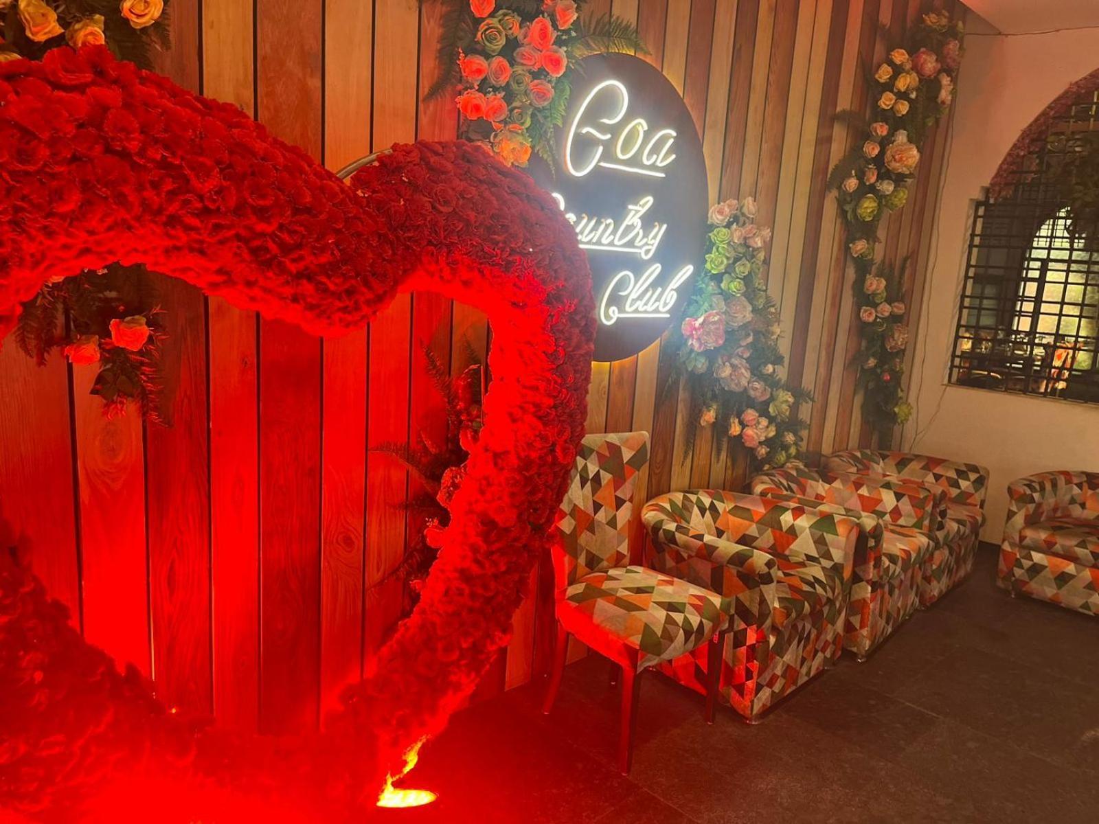 Goa Country Club Gurgaon