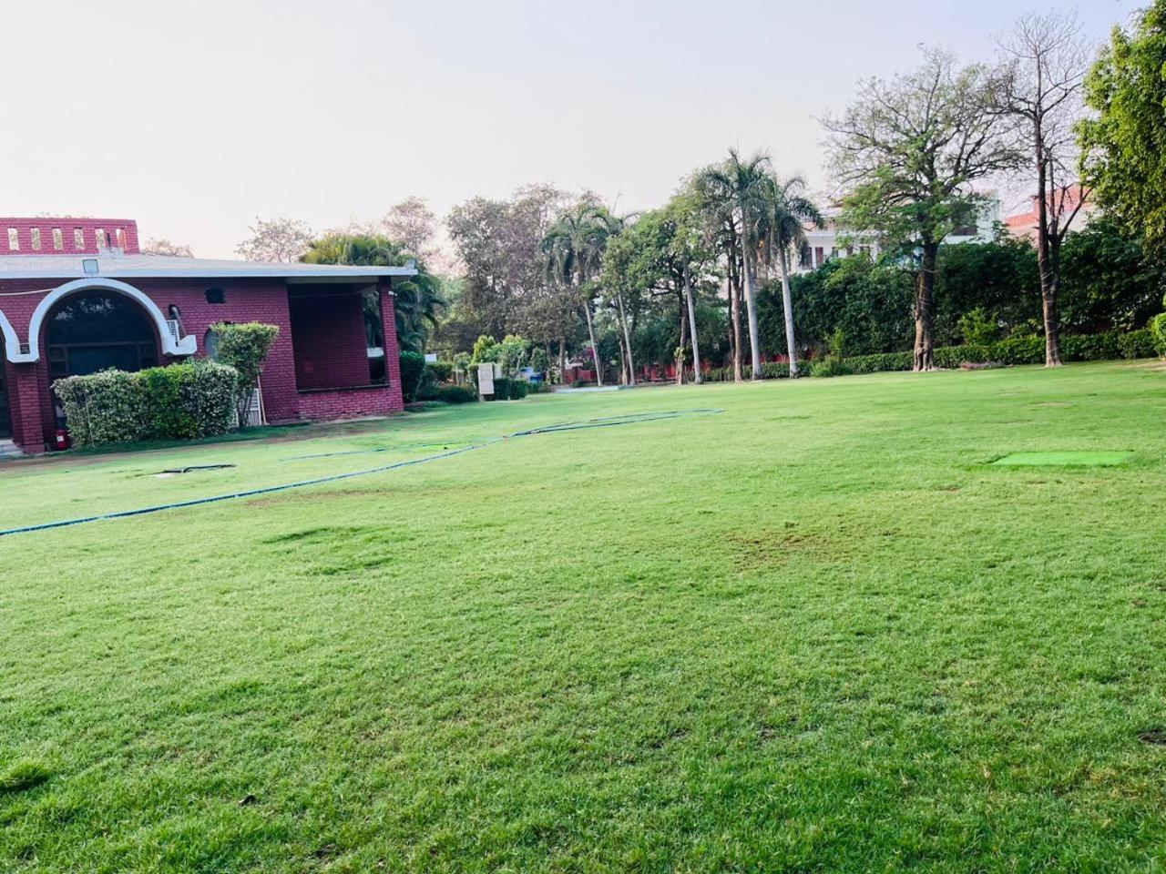 Goa Country Club Hotel Gurgaon