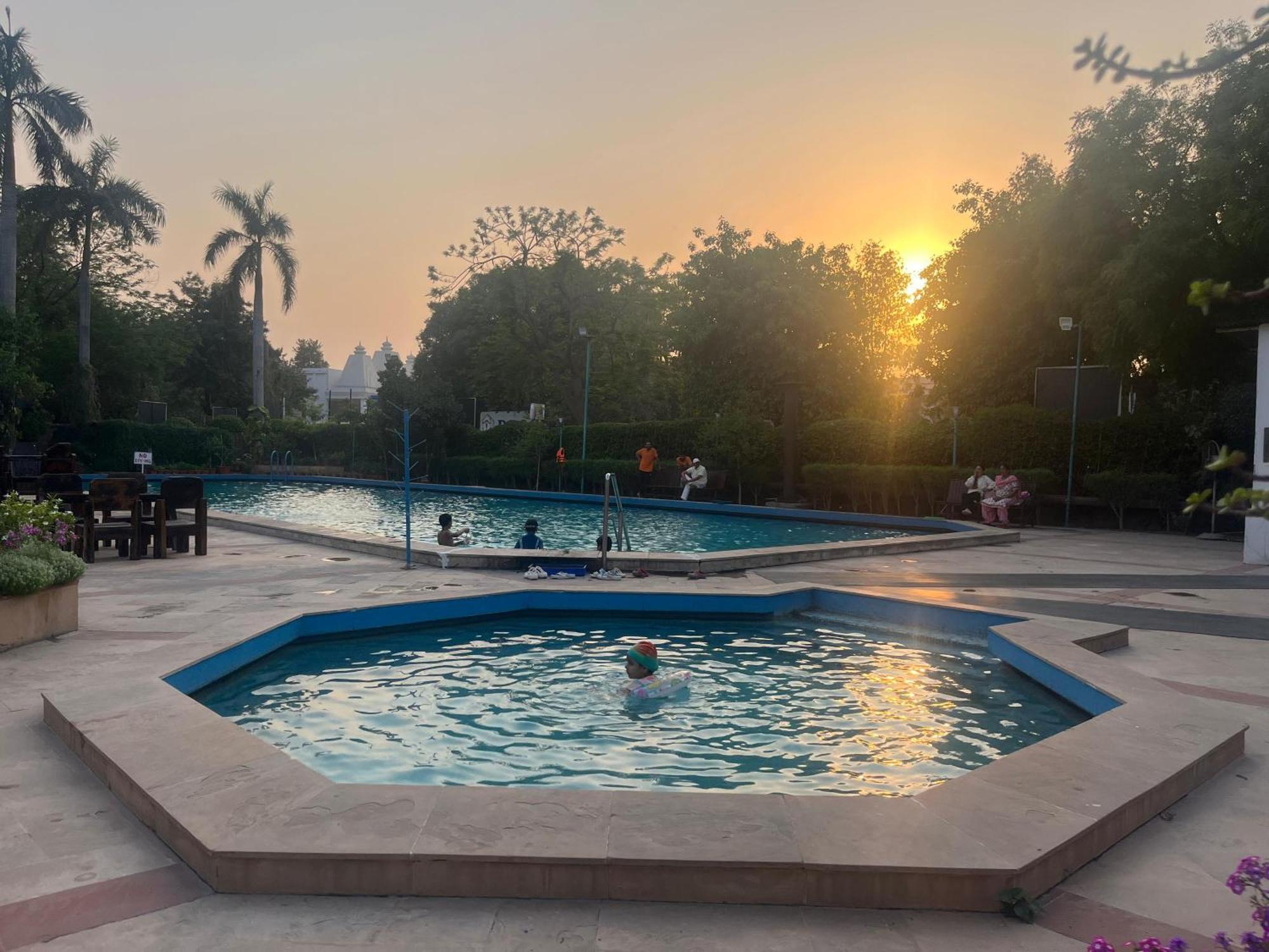 Goa Country Club Hotel 4*
