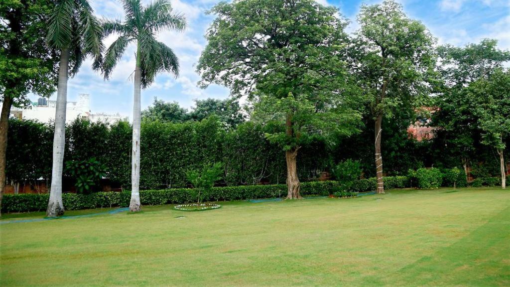 Goa Country Club Hotel 4*