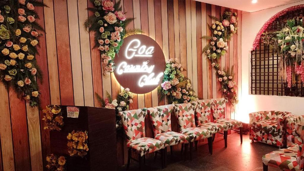 Goa Country Club 4* Gurgaon