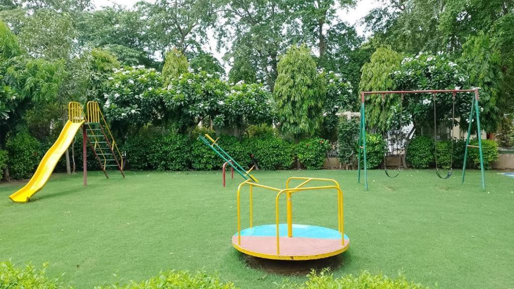 Goa Country Club 4* Gurgaon