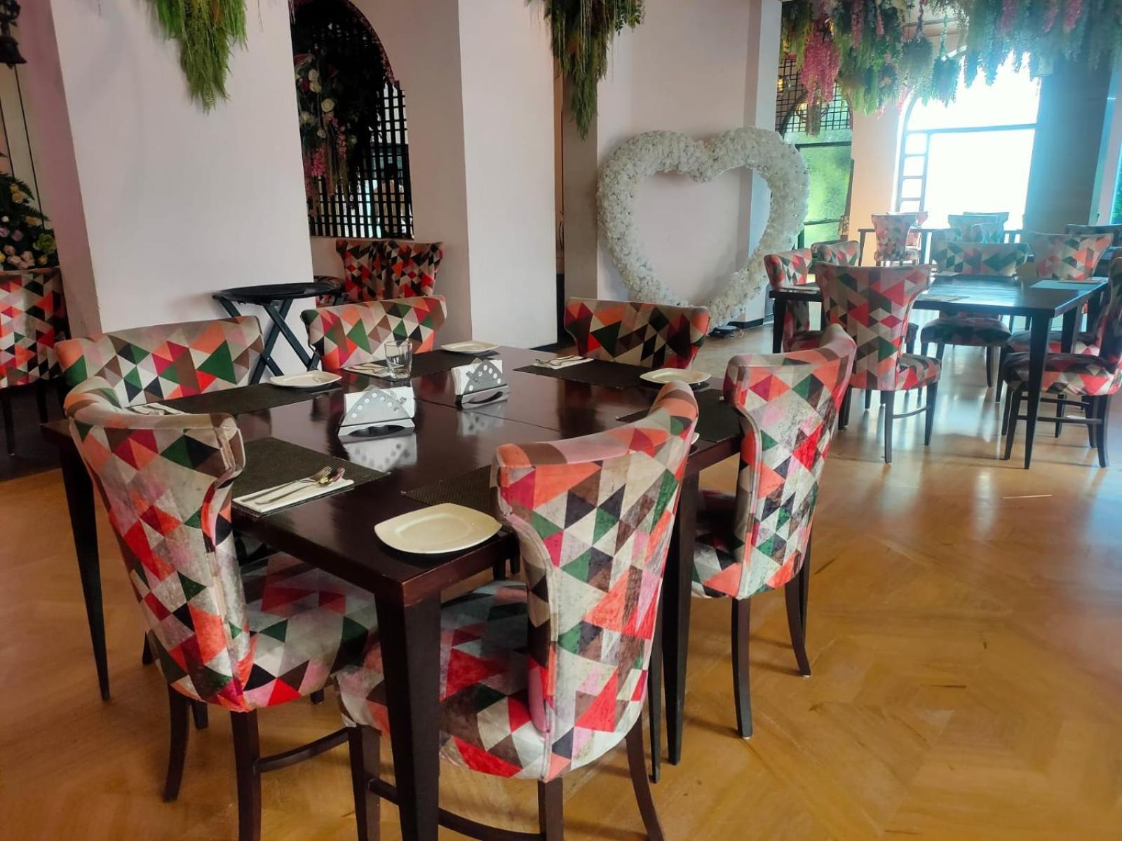 Goa Country Club 4*