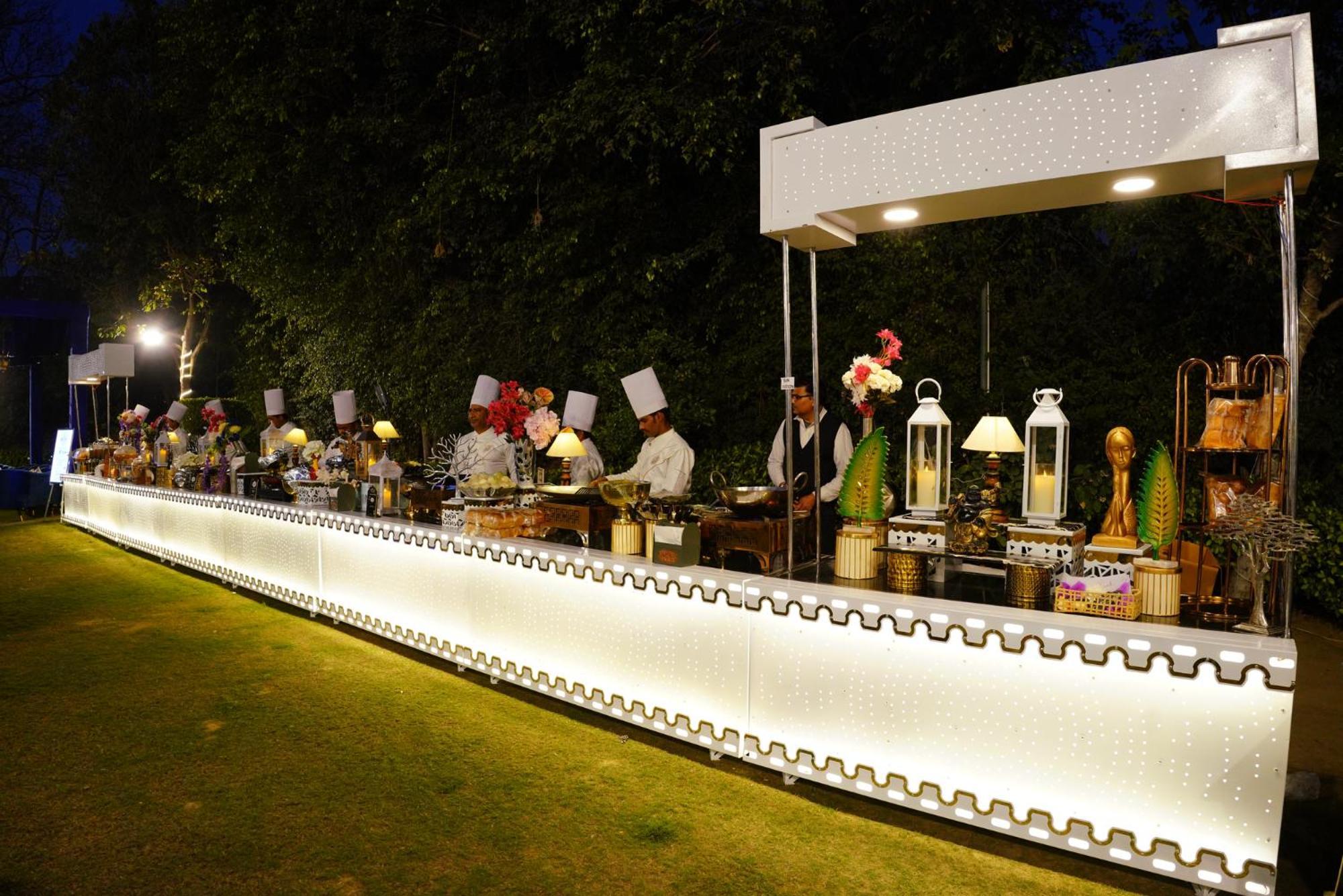 Goa Country Club Hotel