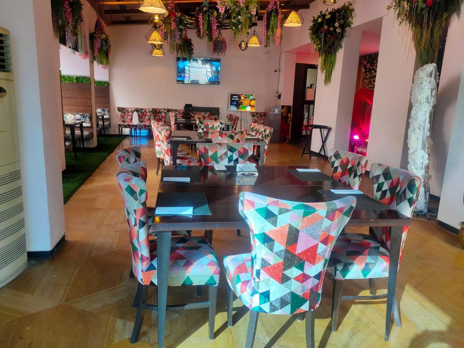 Goa Country Club 4* Gurgaon