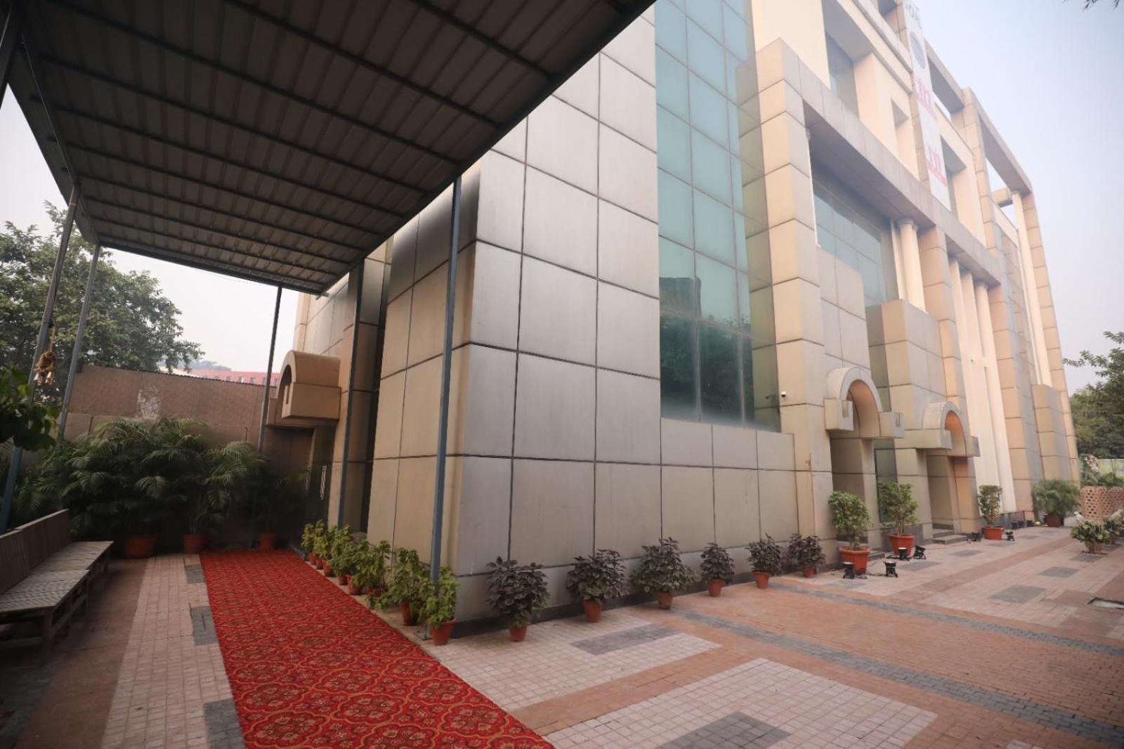 Hotel Goa Country Club 4*